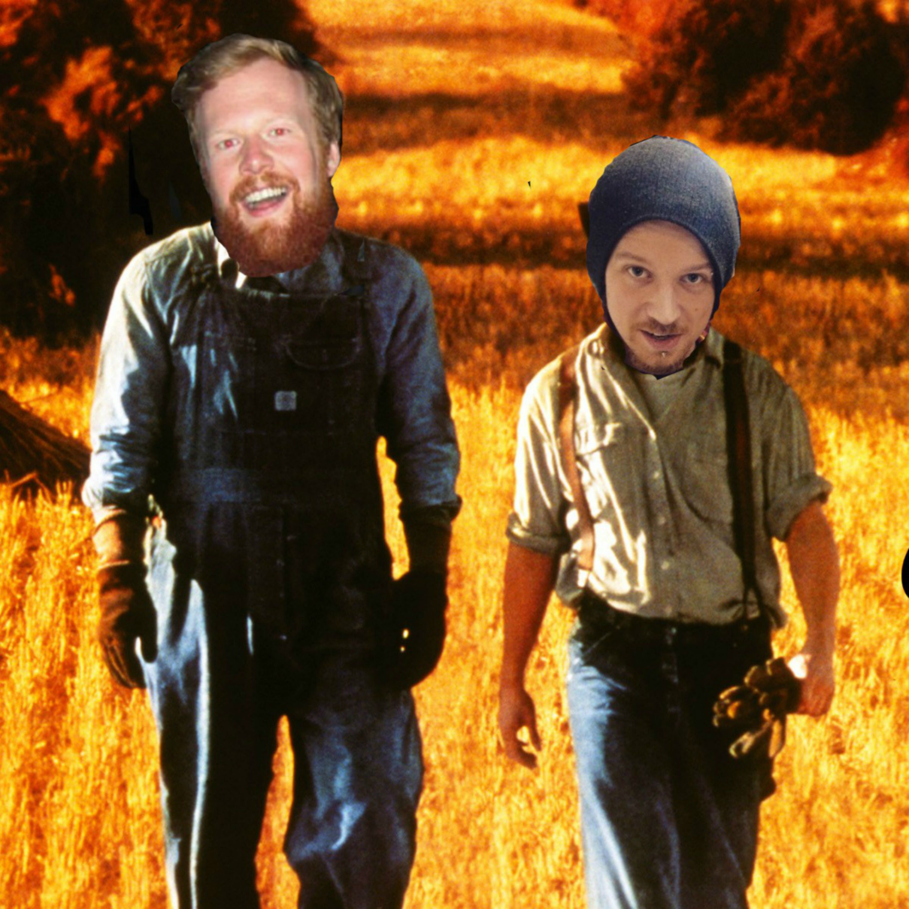 Podshambles