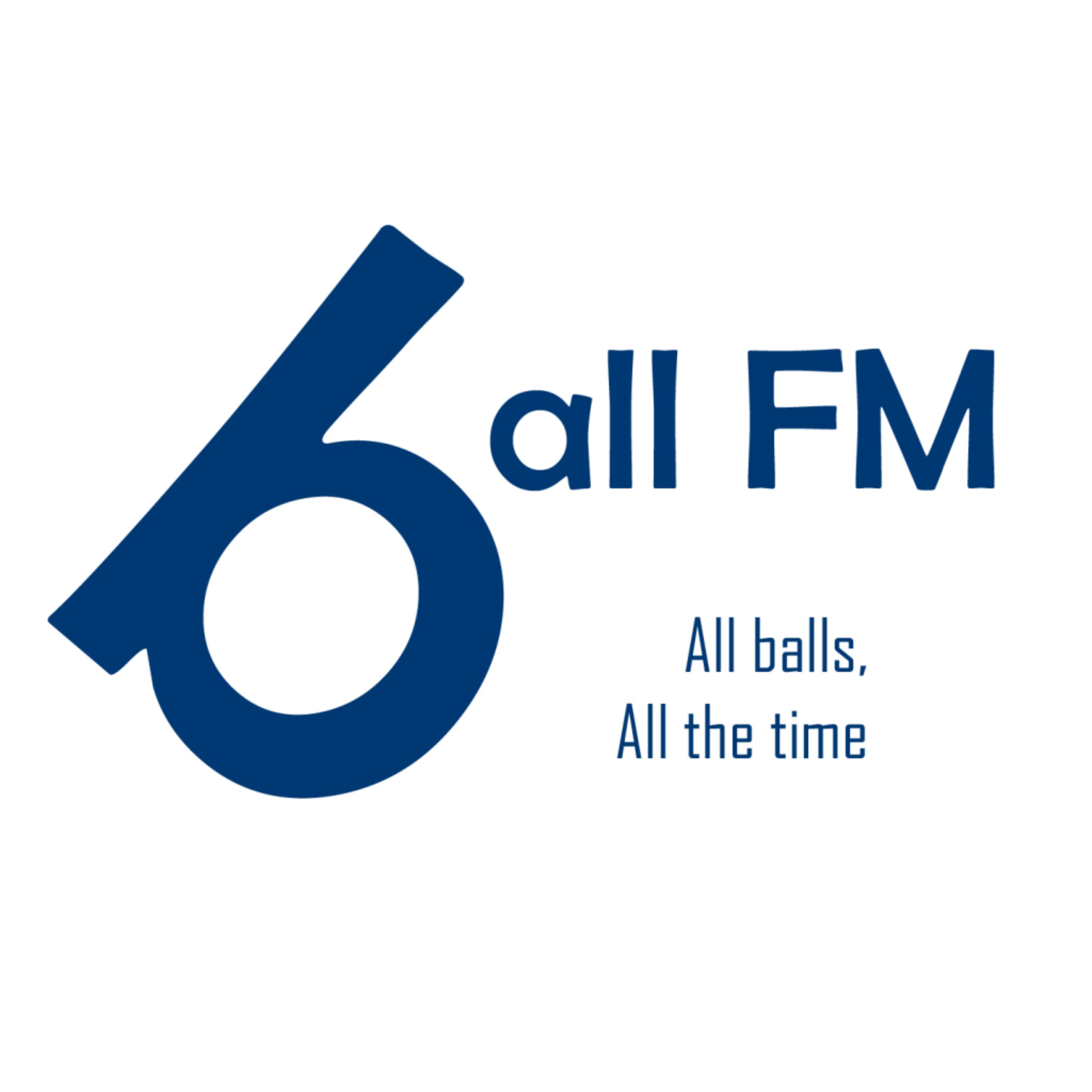 cover art for Ball FM – Your Daily Helping of Ball