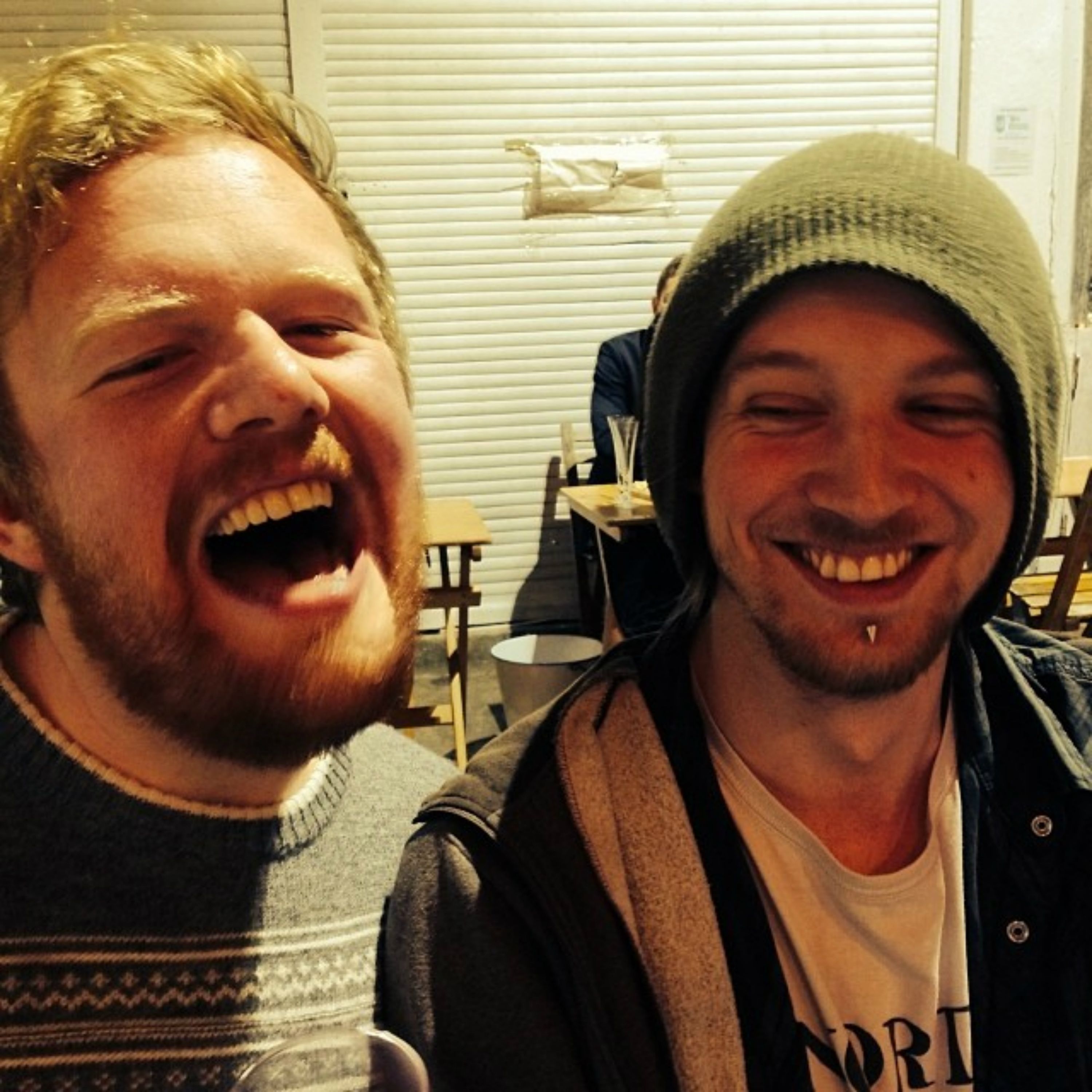 Podshambles