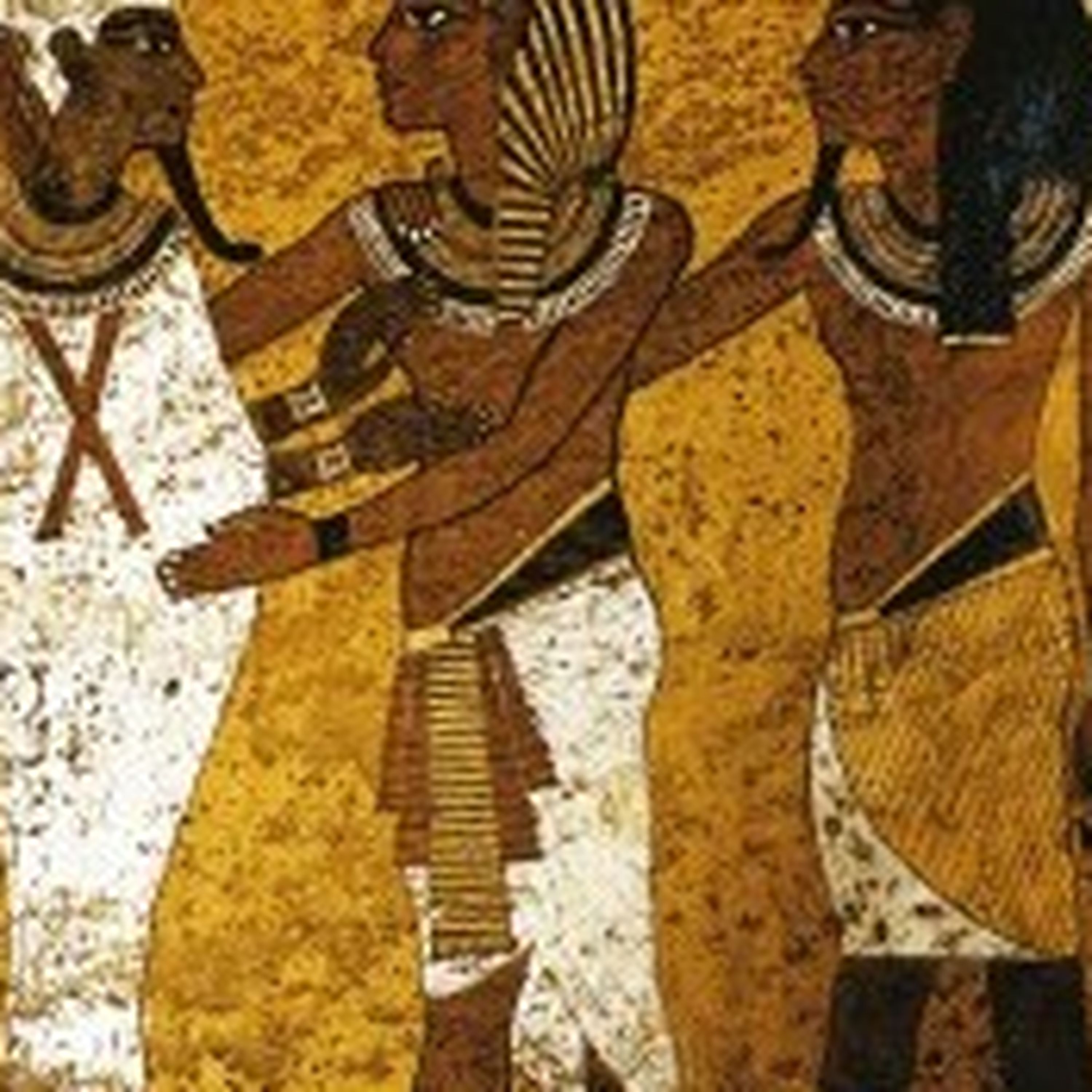 Episode35: The Pharao’s Staff