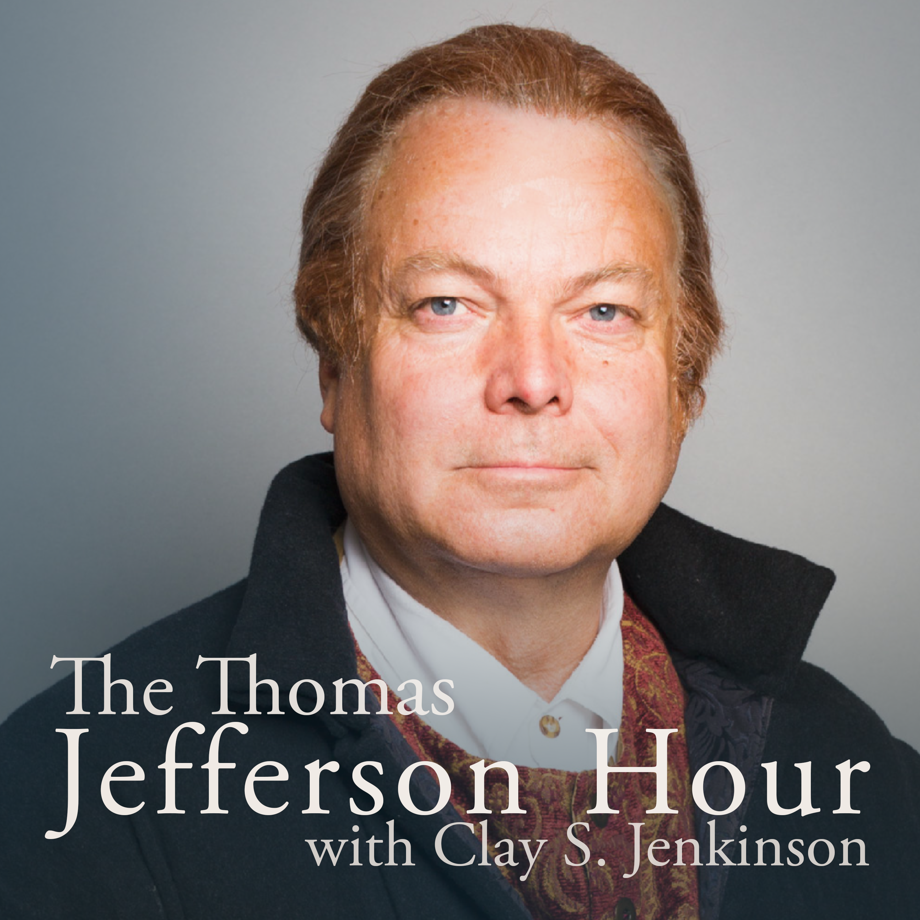 10 American Presidents Podcast