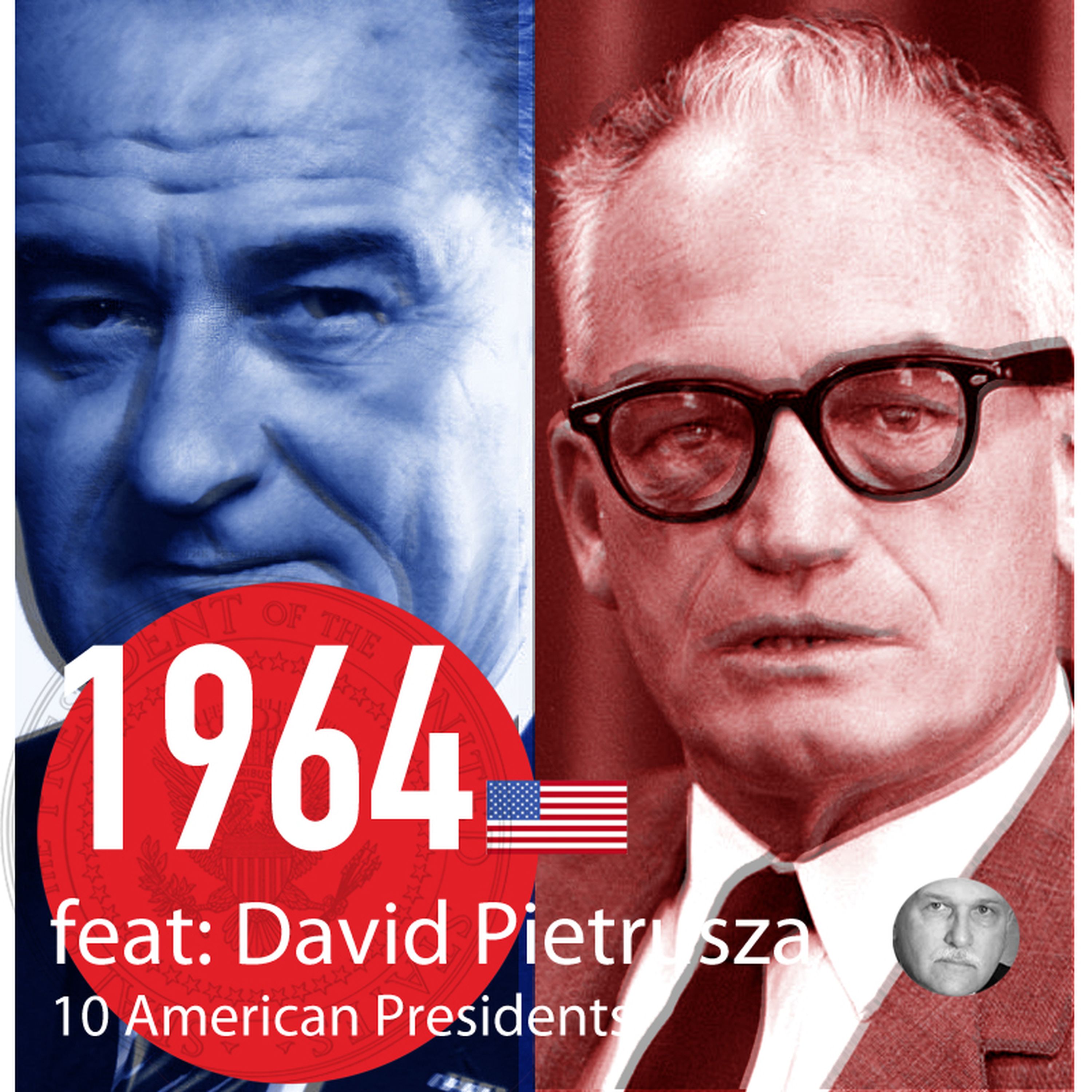 EP:7 - United States presidential election, 1964