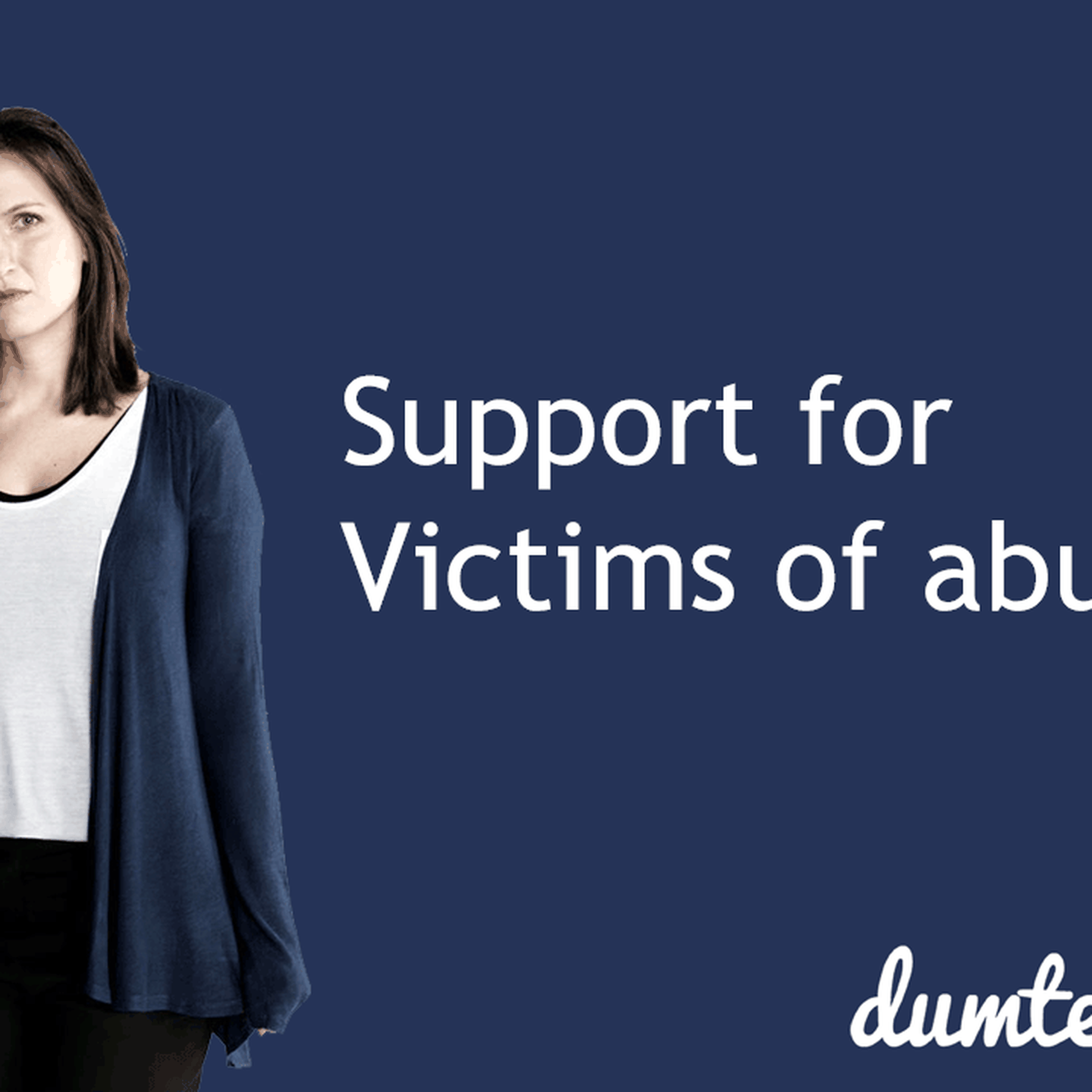 Ep: 129 - Support for victims of abuse