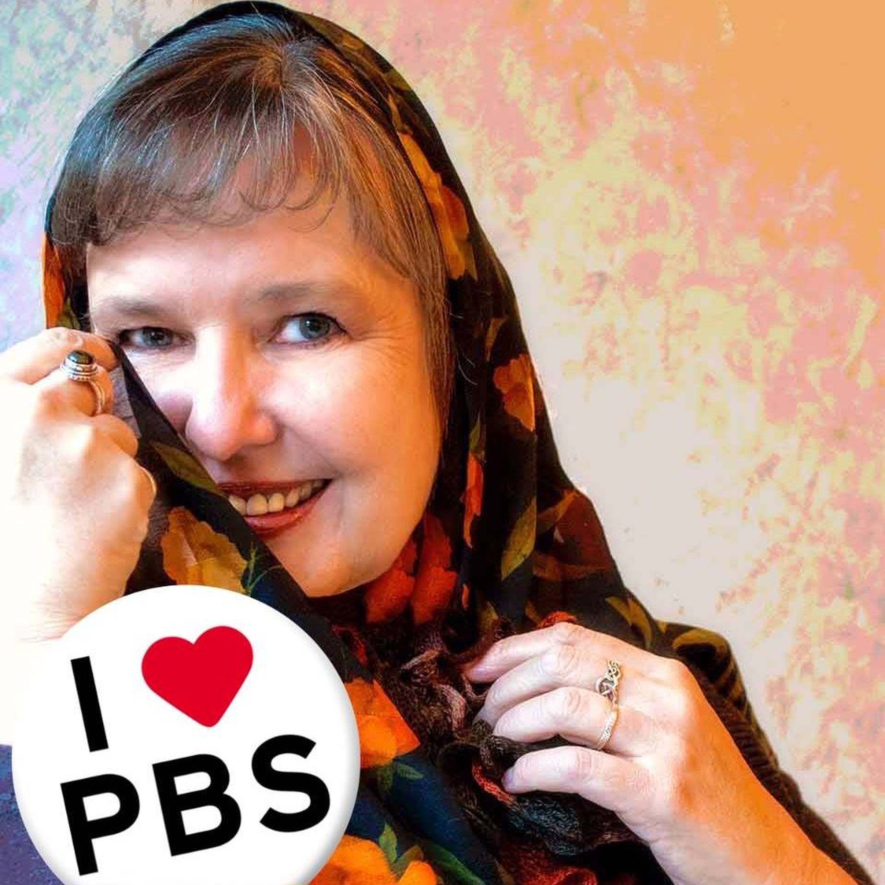 EP: 29 - Fiona Siobhan Powell Producer/On-Air Host at WVIA-FM about Nation Public Radio in the US. episode artwork
