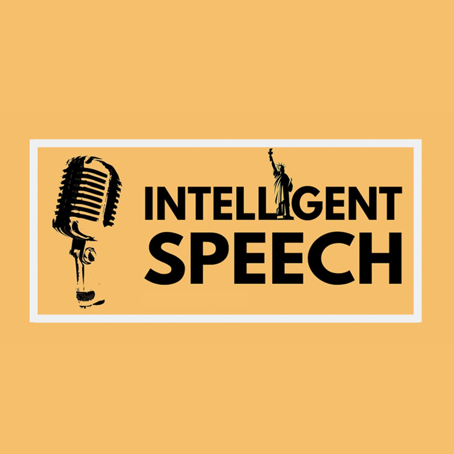 Intelligent Speech - interviews, conversations and presentations of ideas