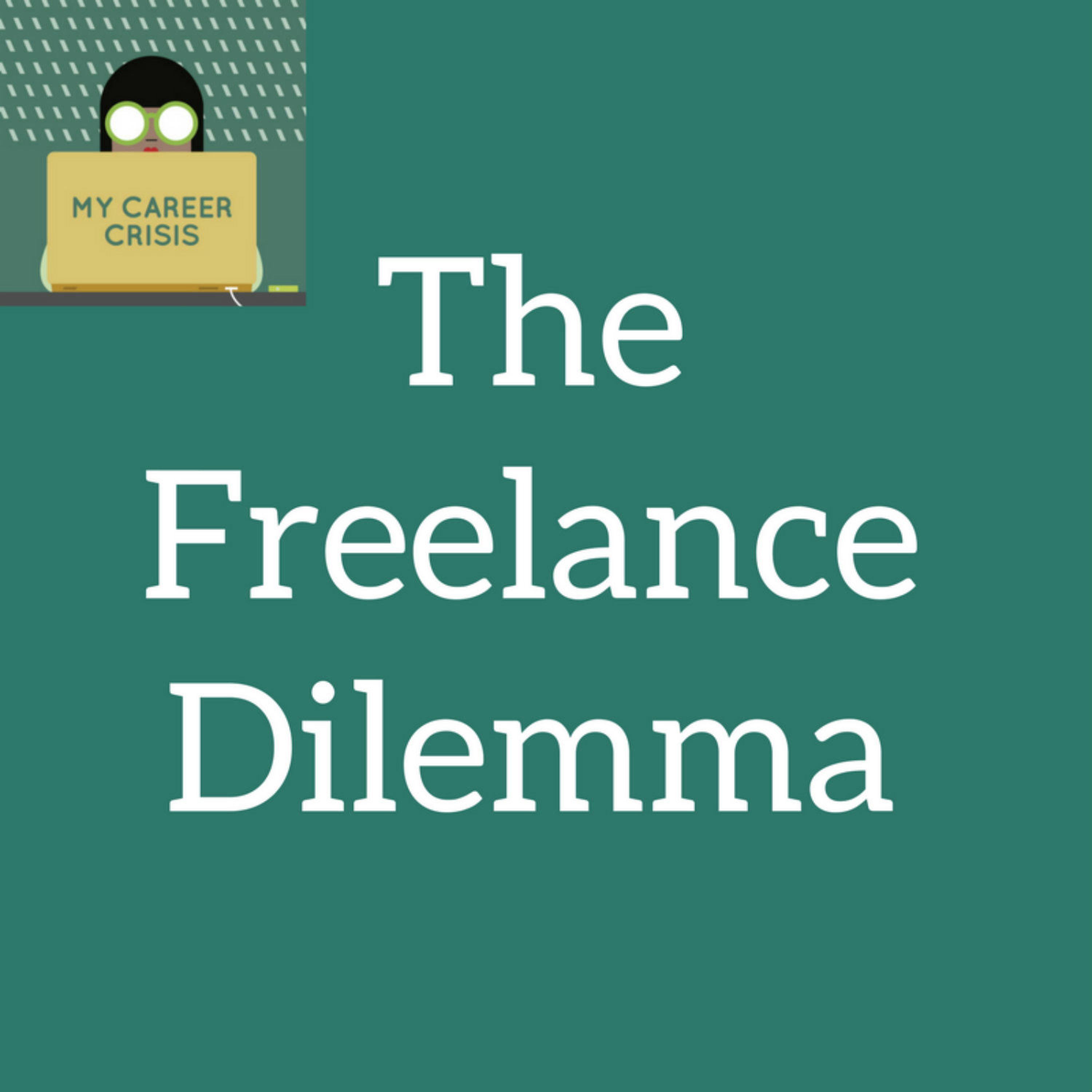 The Freelance Crisis