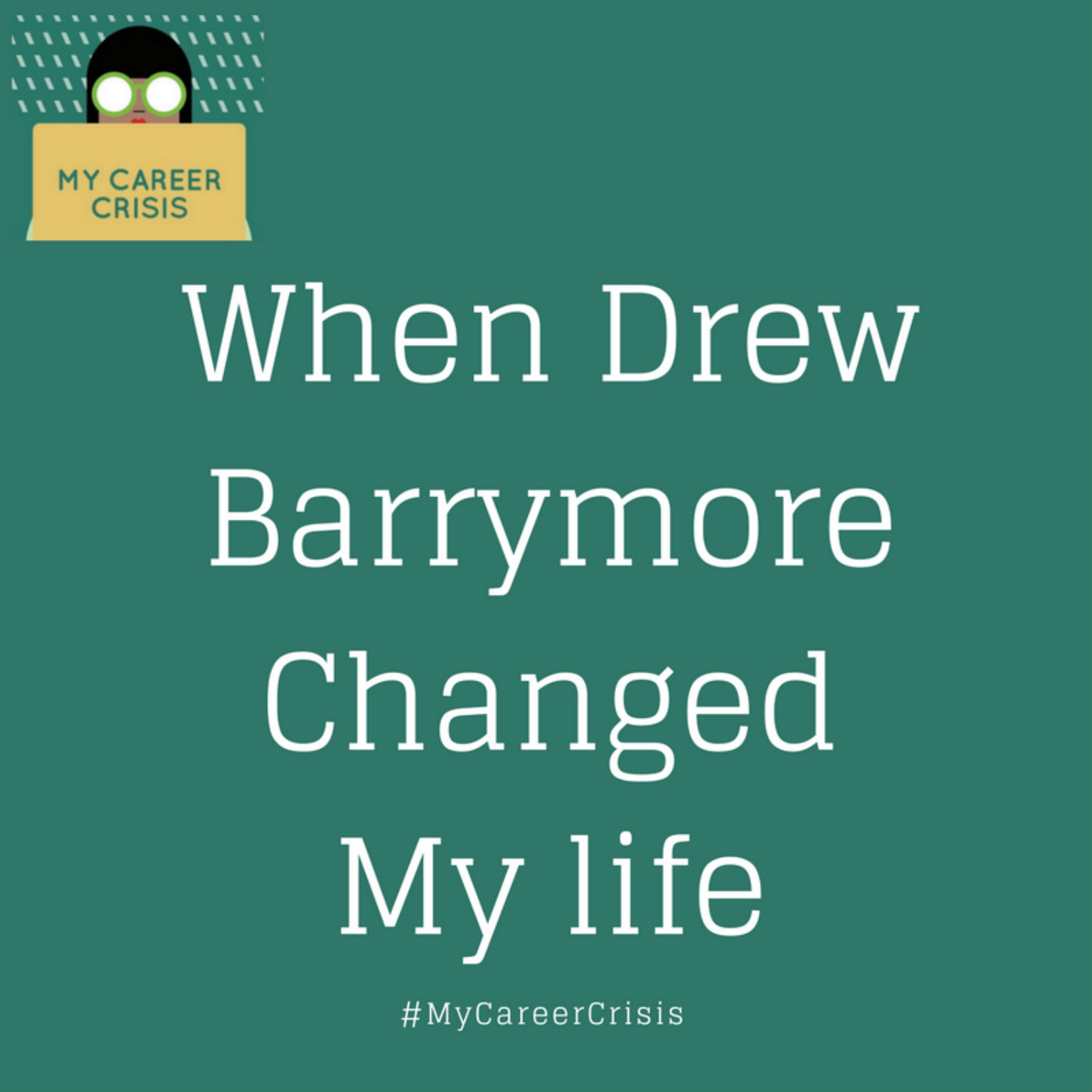 My Career Crisis