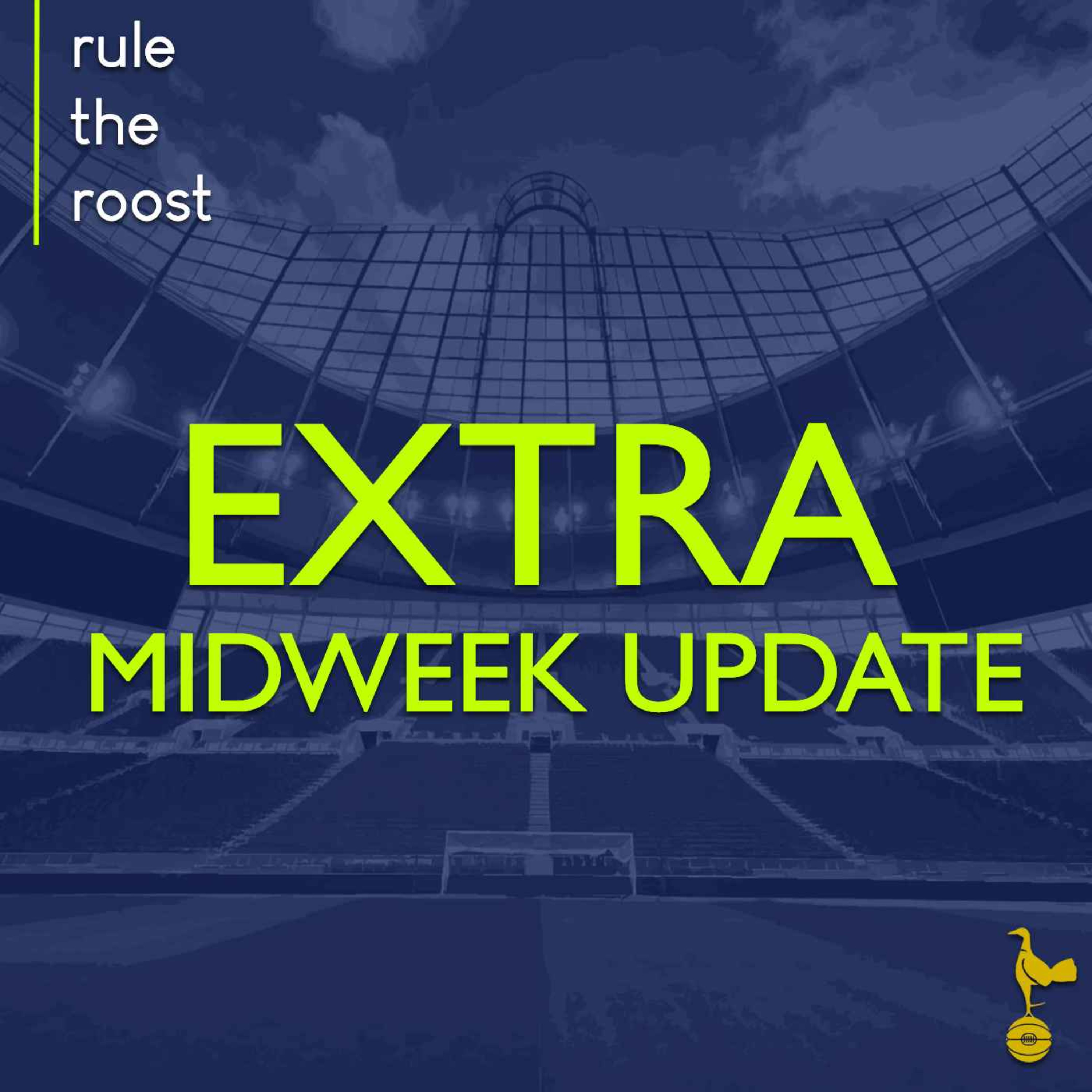 RTR EXTRA: Midweek Update Pre-Forest