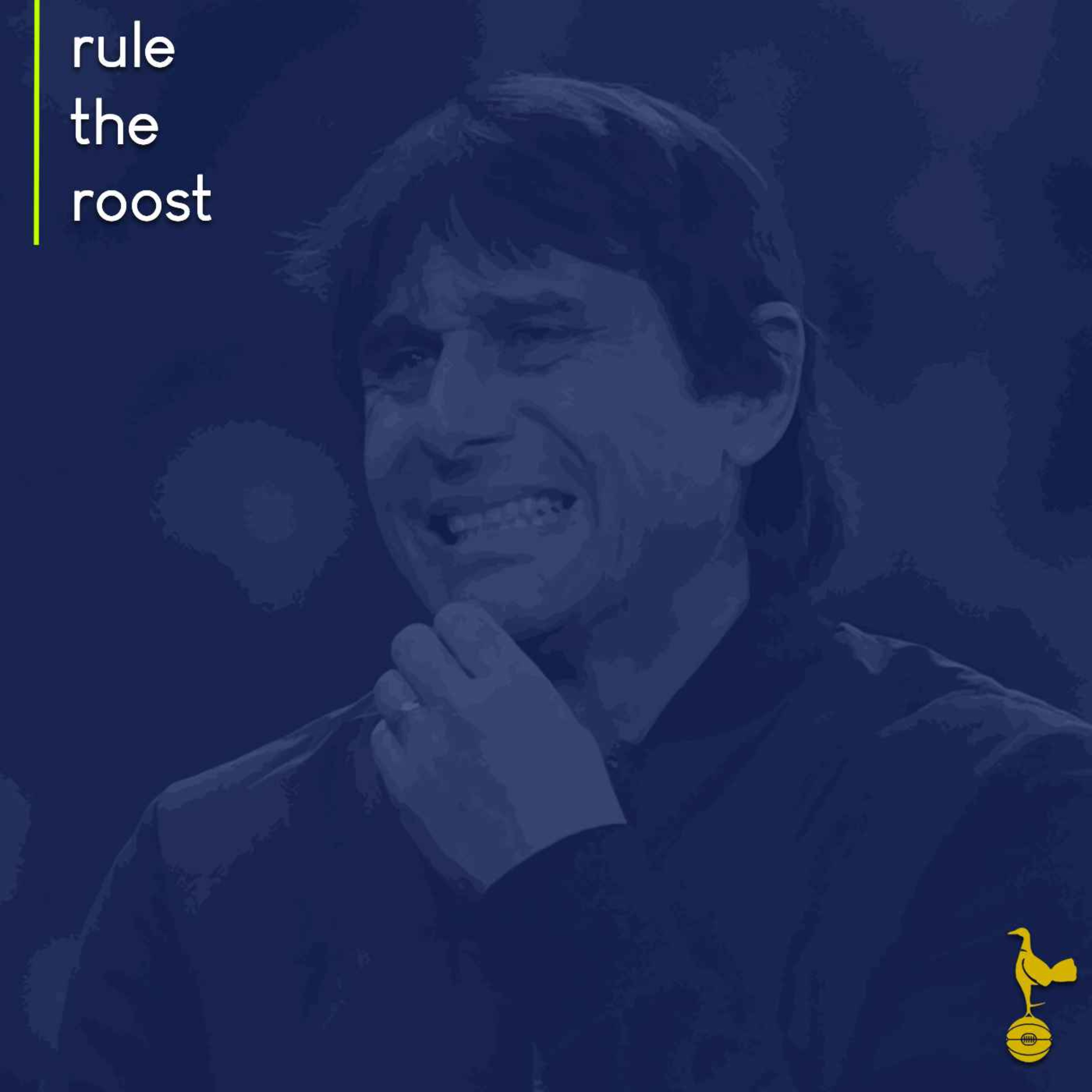 CONTE OUT/ENIC OUT/COYS