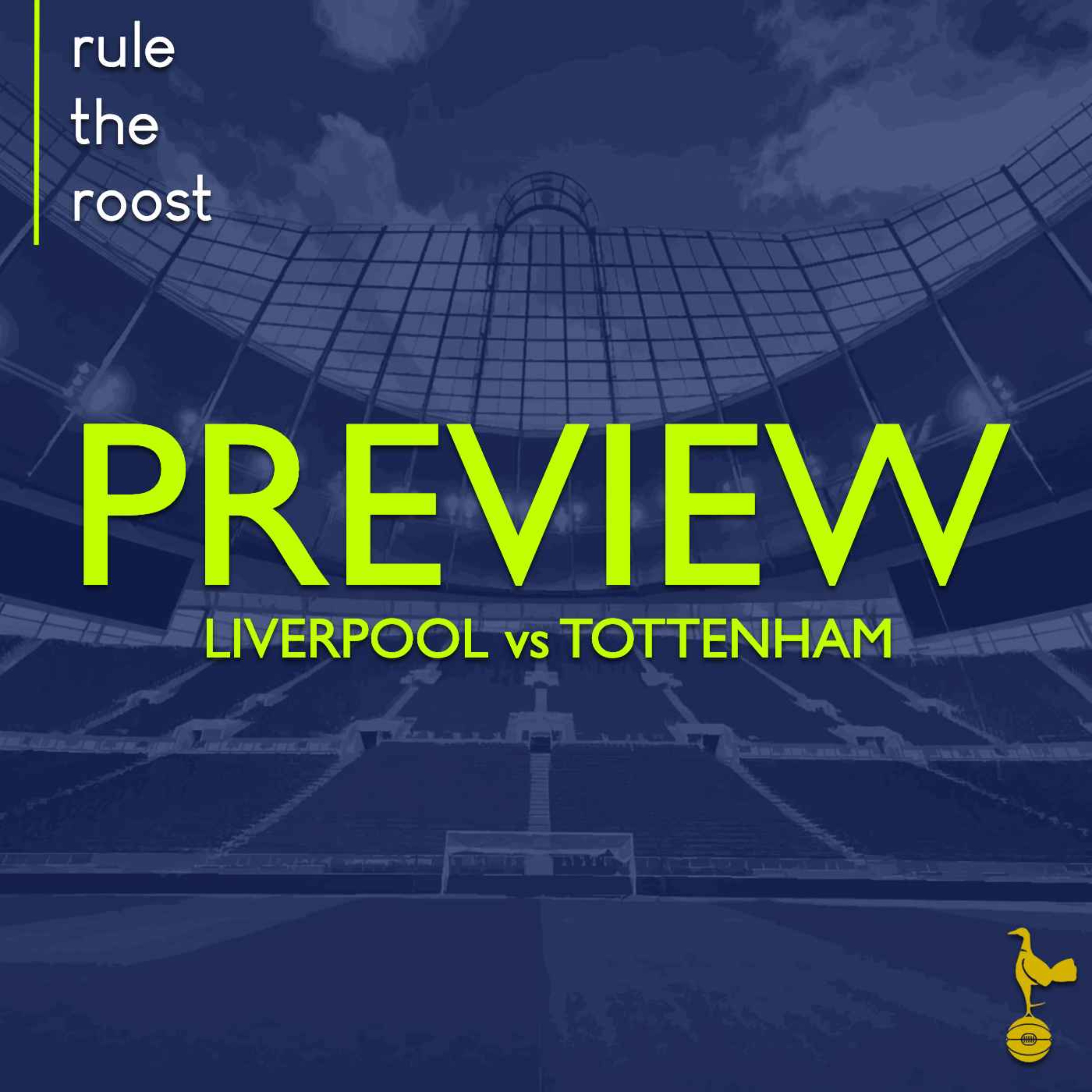 cover art for PREVIEW - Liverpool (a) 30-04-2023