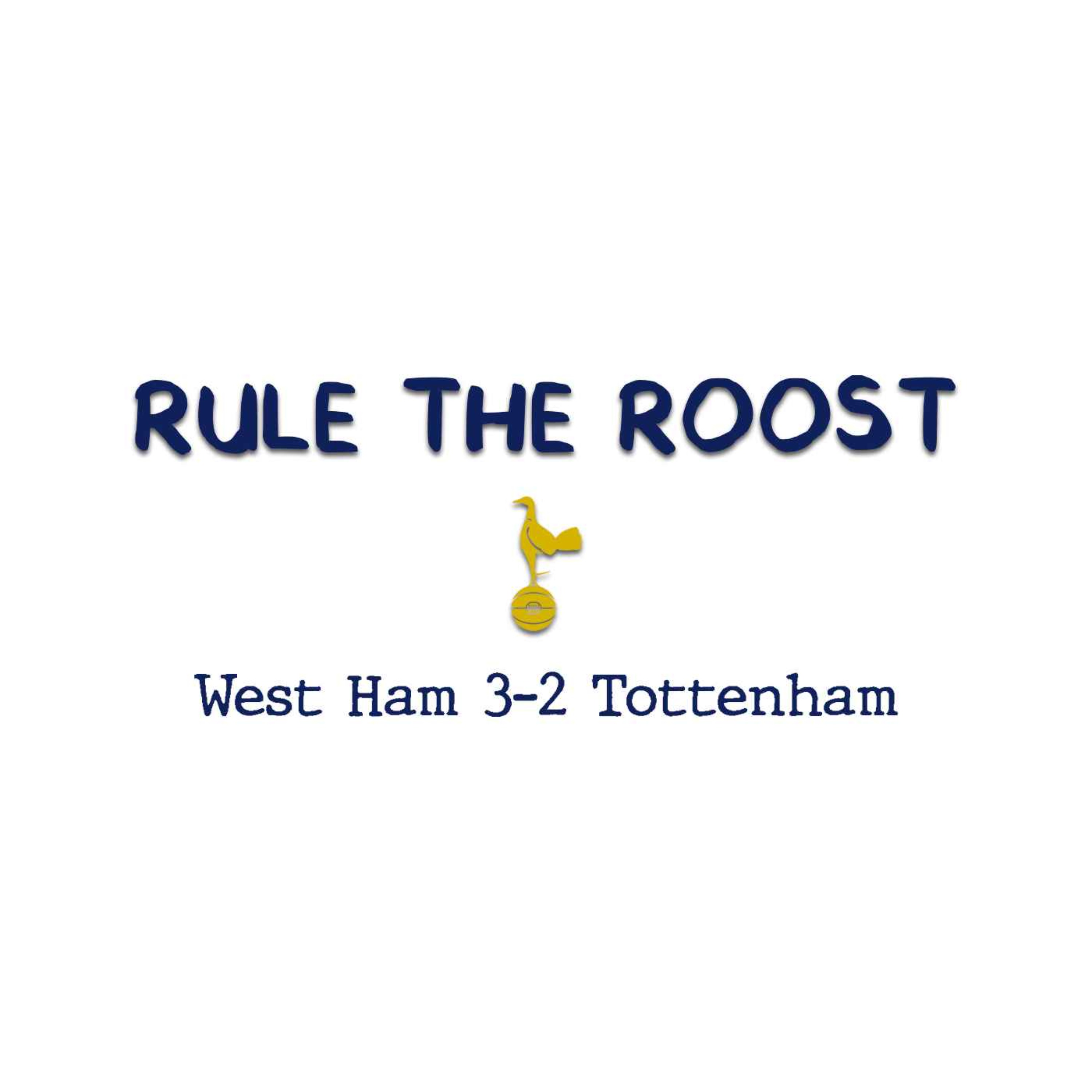 RTR EXTRA: West Ham 3-2 Tottenham