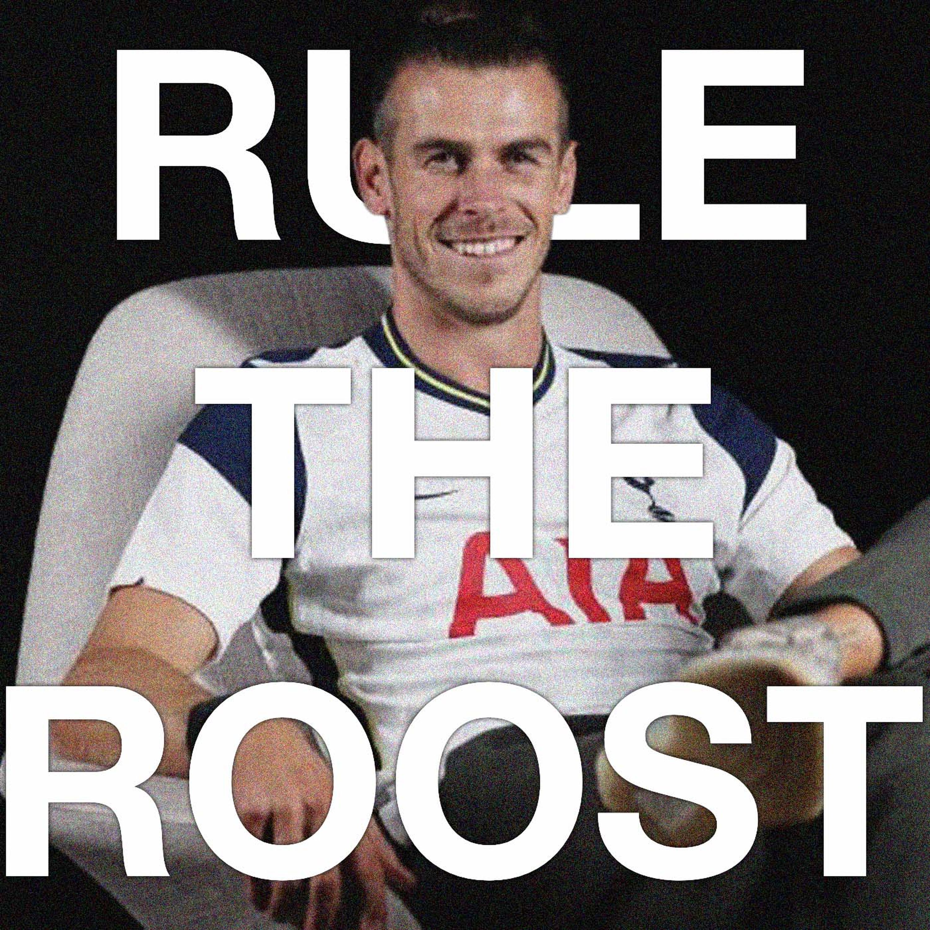 All About Bale (and Kane and Son)