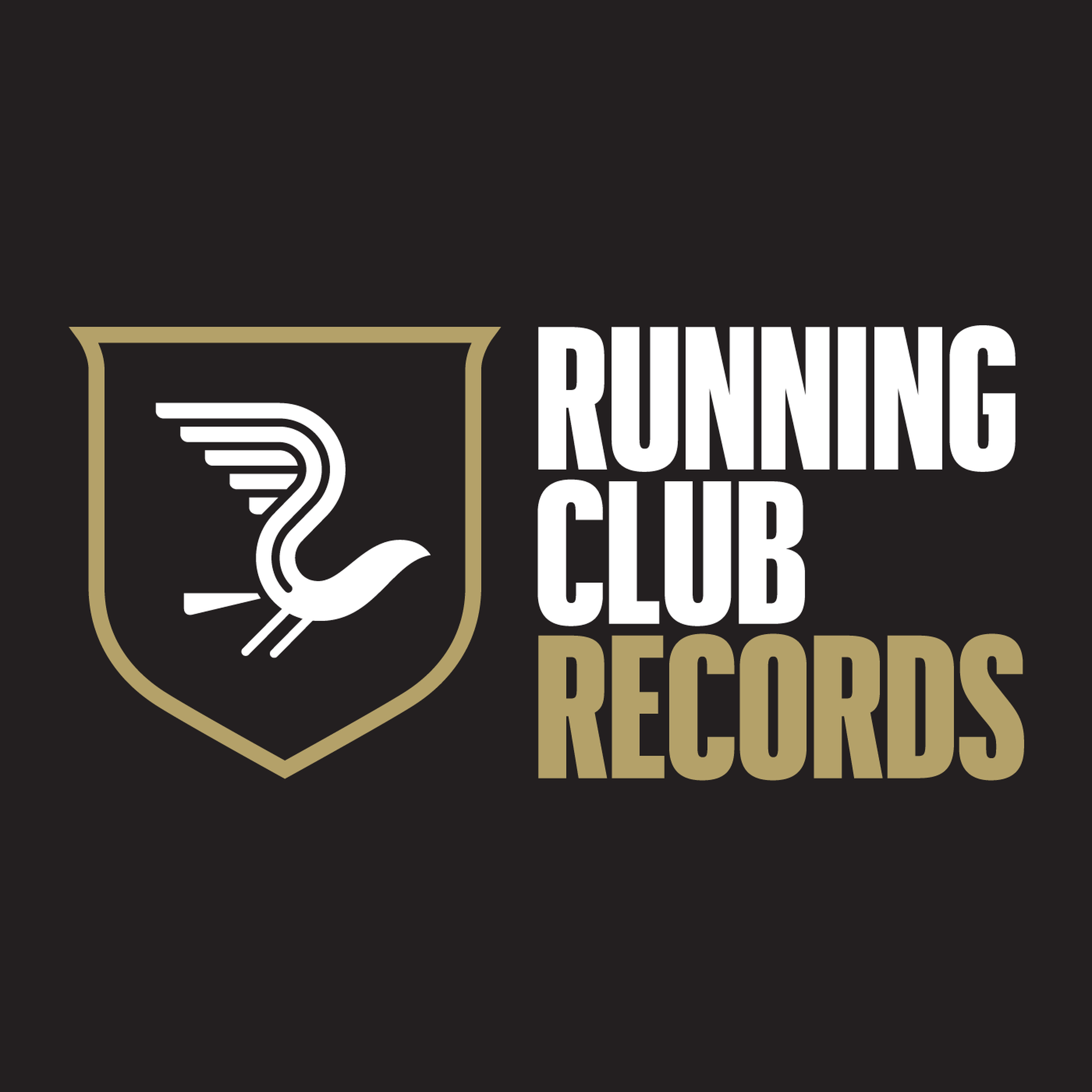 cover art for Running Club Will Go to the Ball