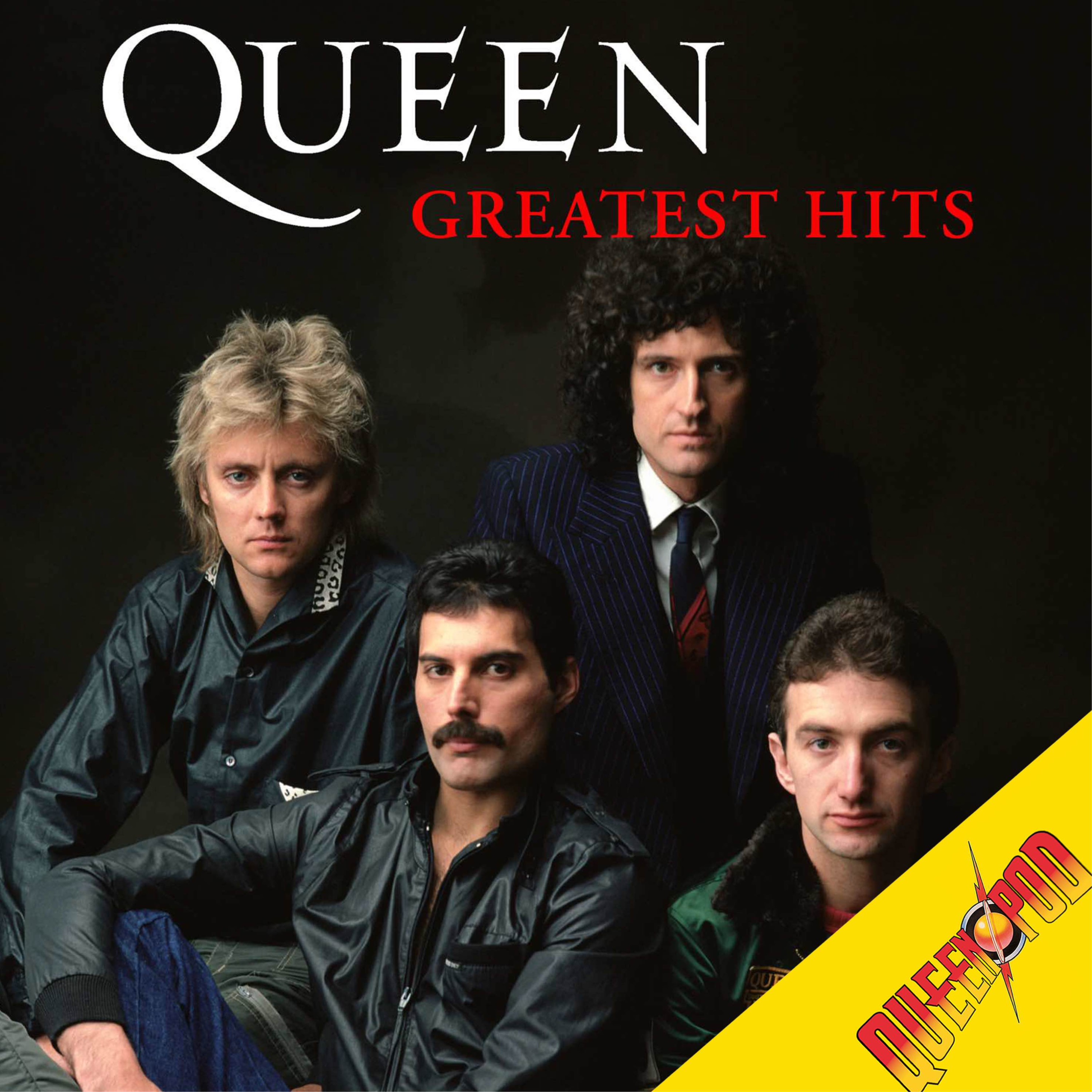 Greatest Hits Minipod Episode 13 - Play The Game