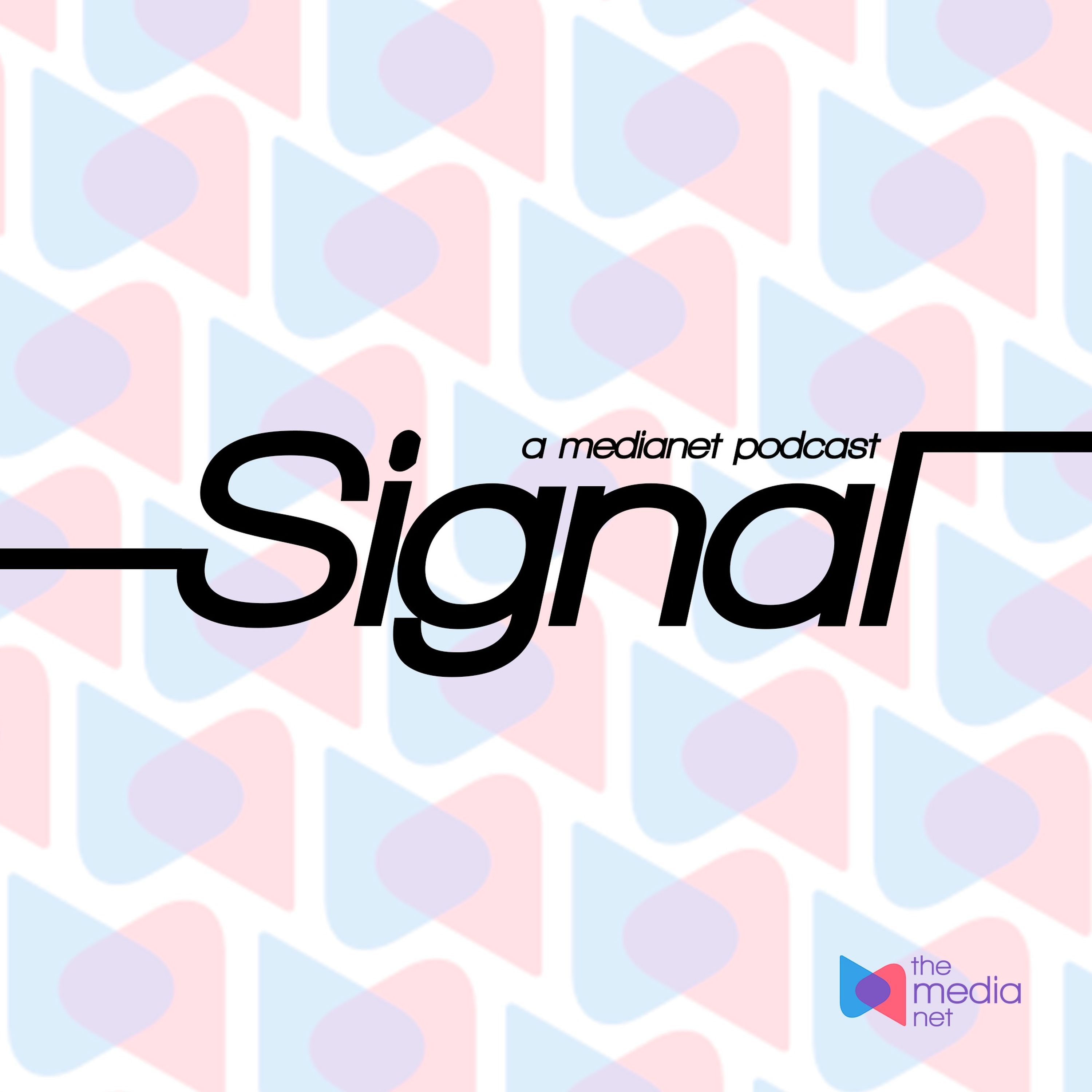 Signal: Christians In Media