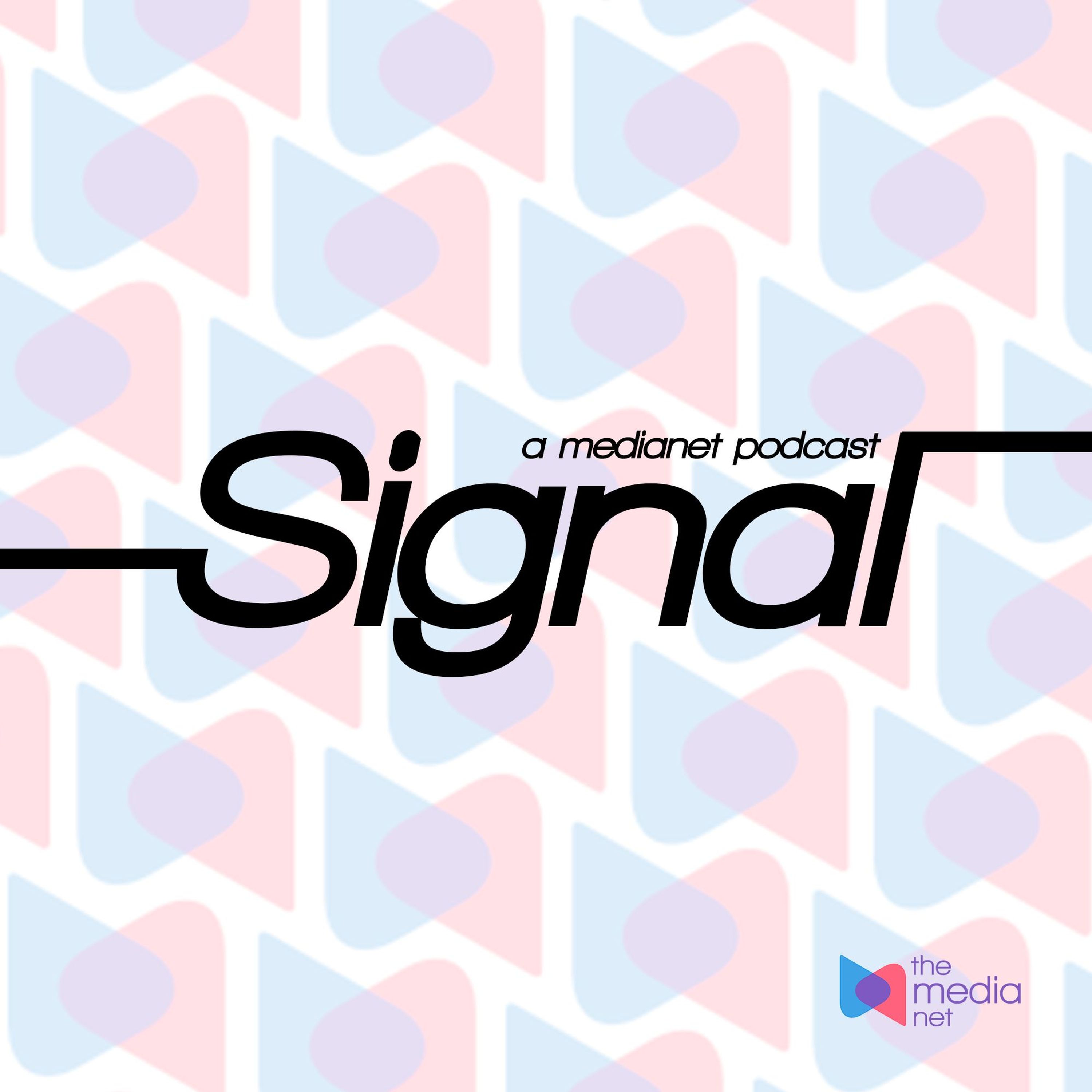 Signal: Christians In Media