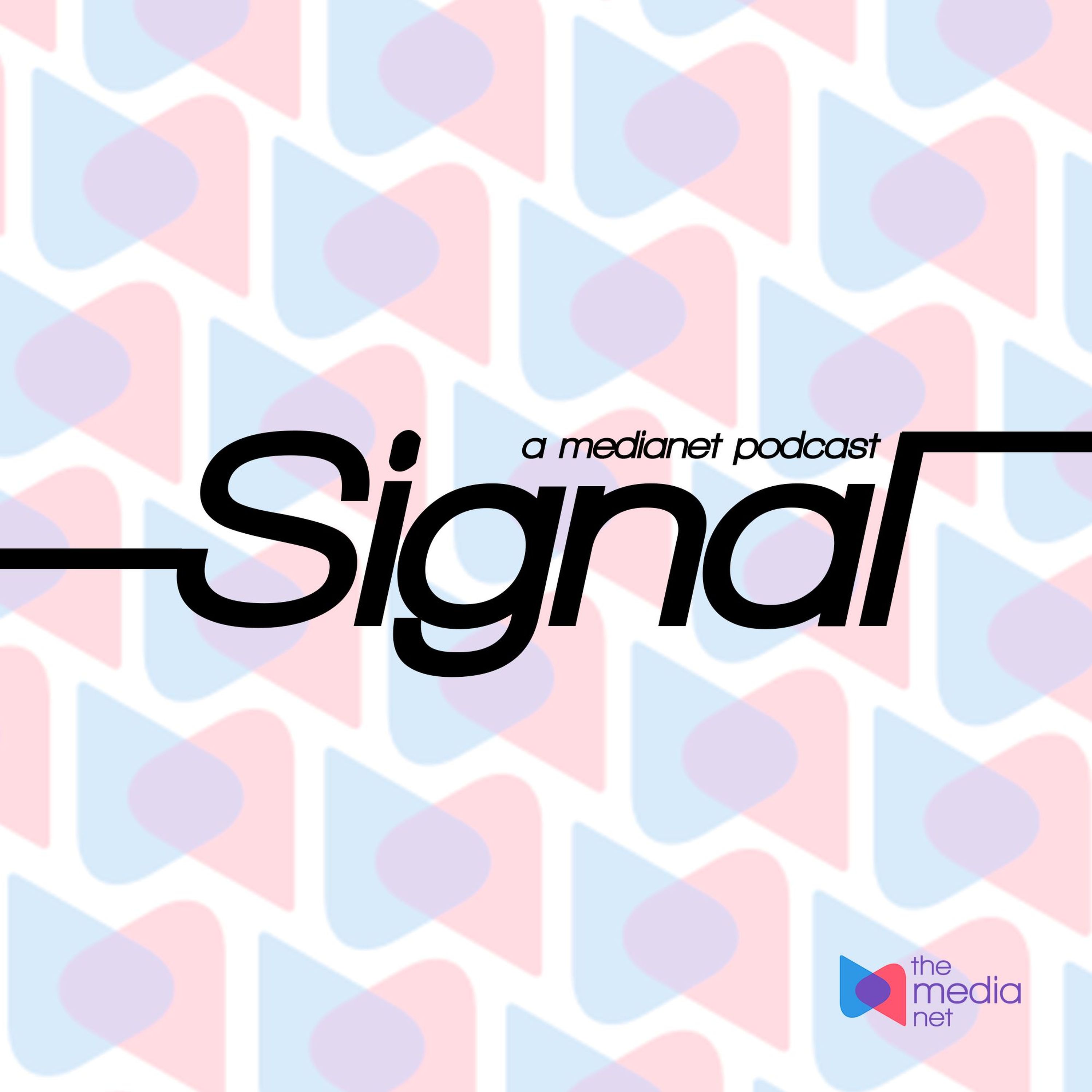 Signal: Christians In Media