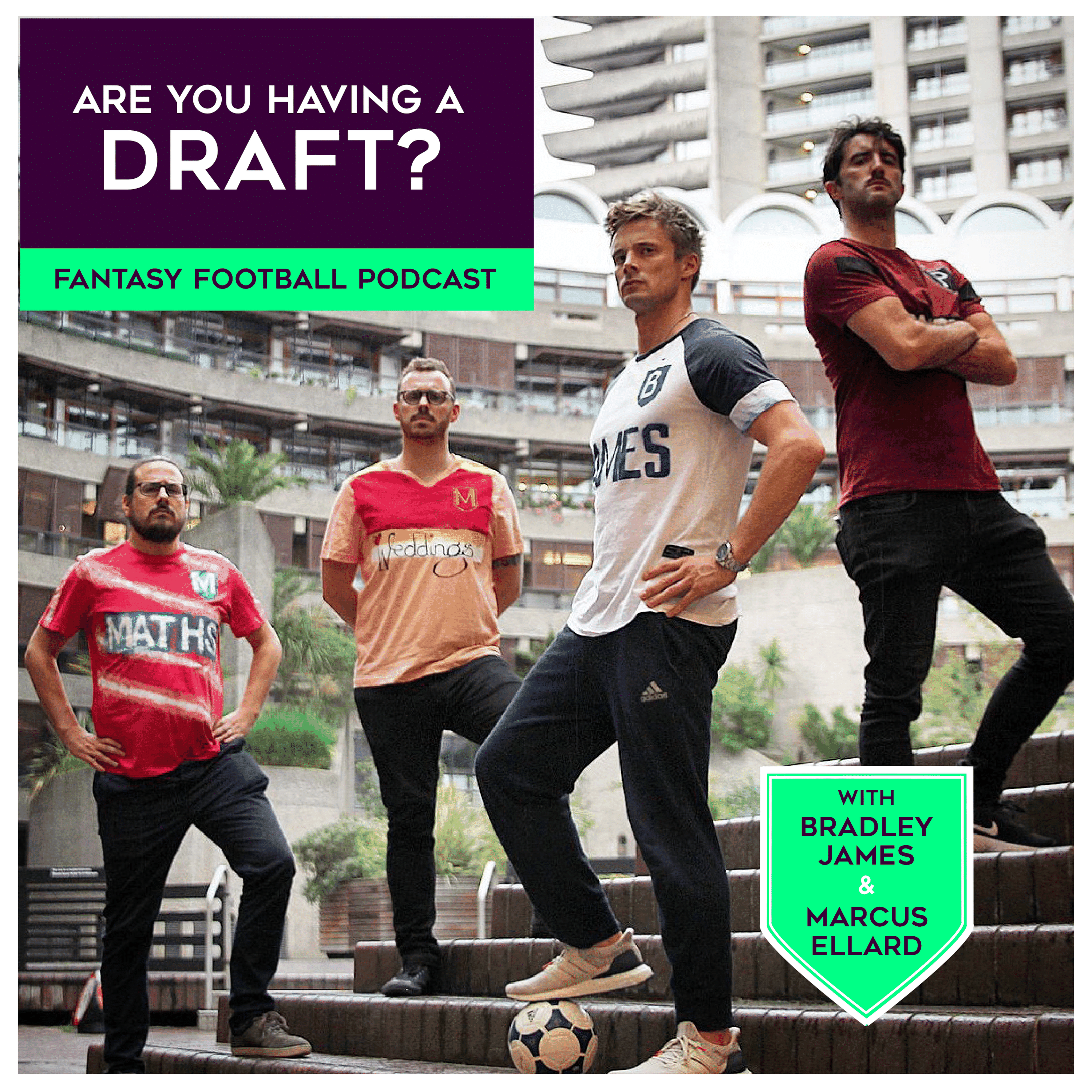Are You Having A Draft?