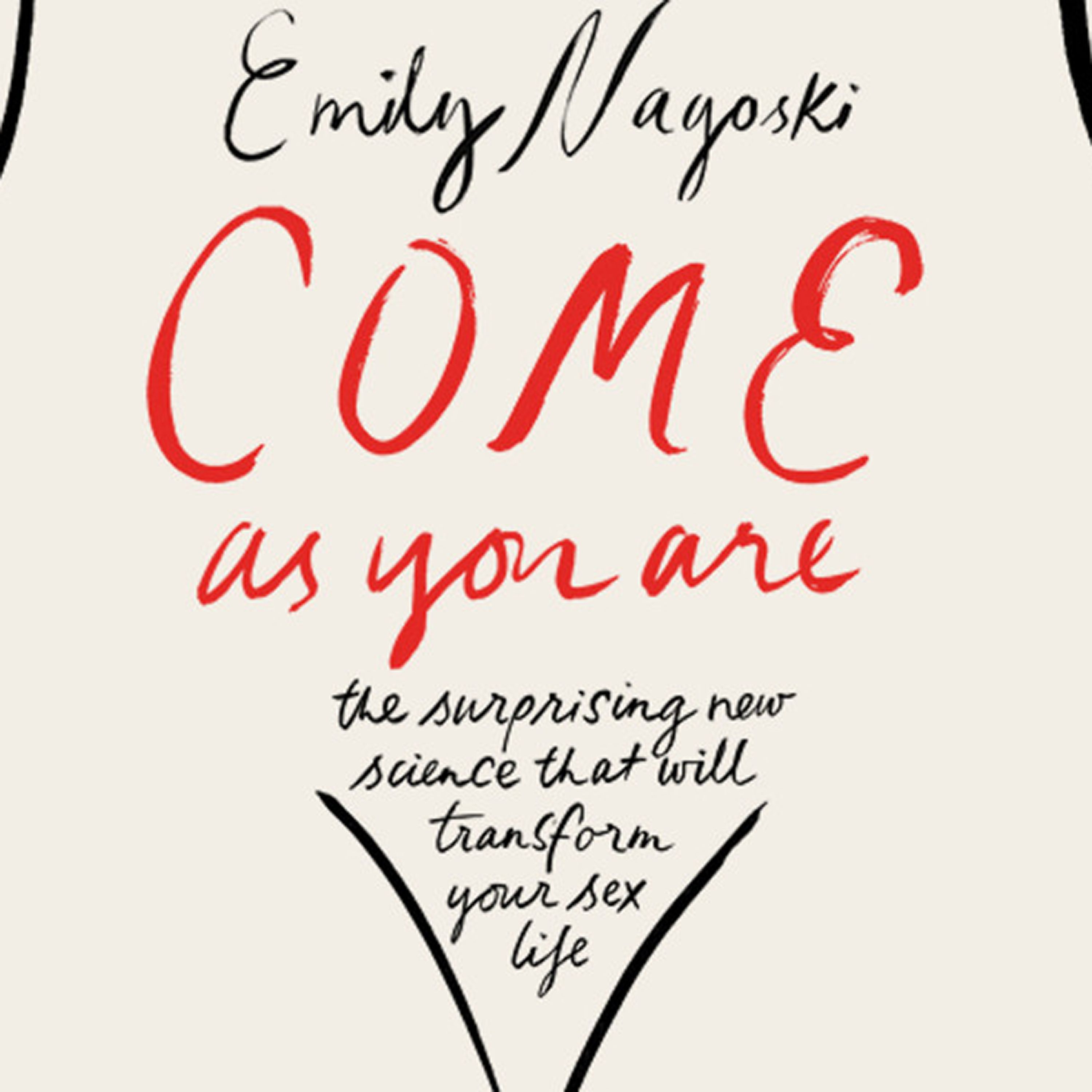 cover art for Come As You Are | S2 E10