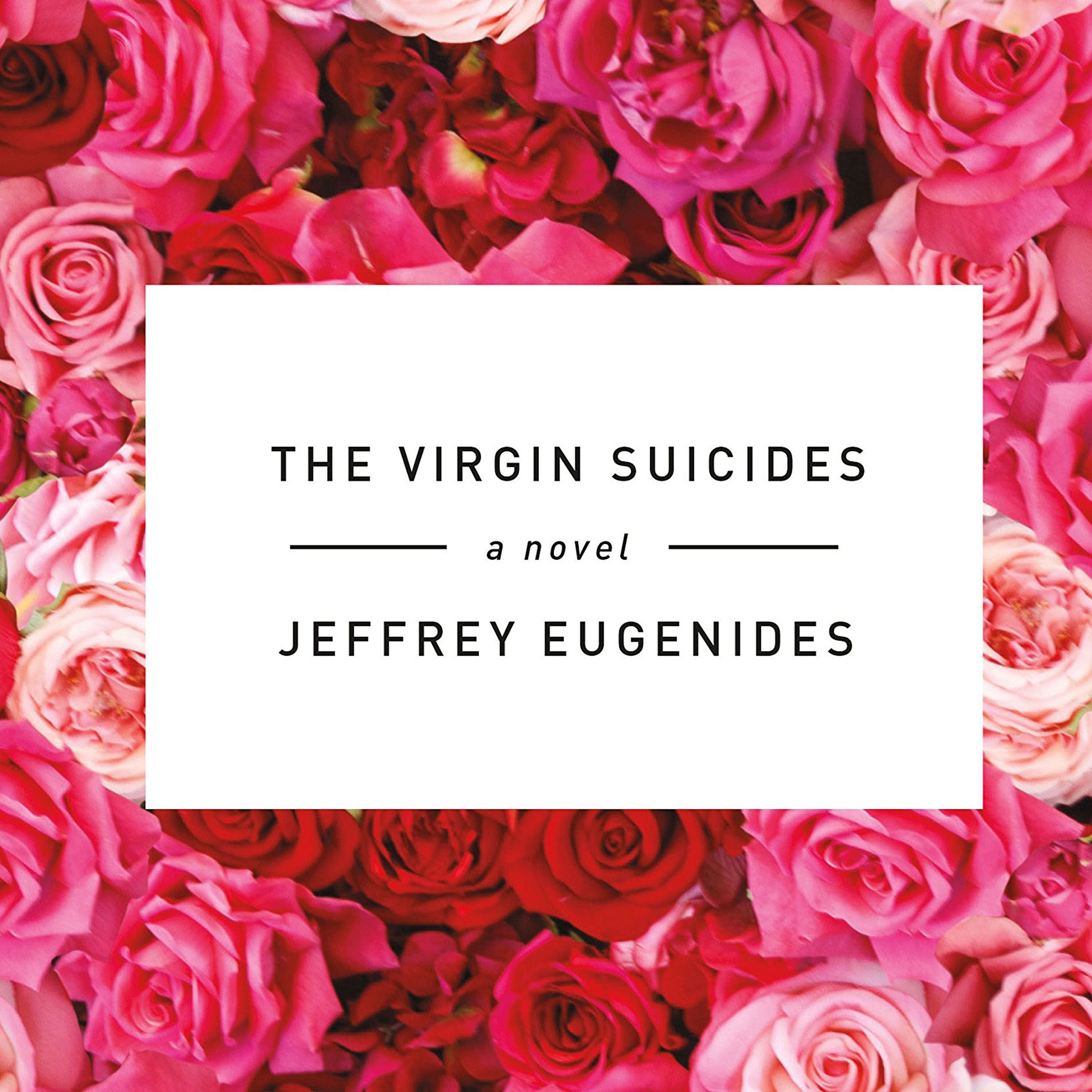 cover art for The Virgin Suicides | S2E9
