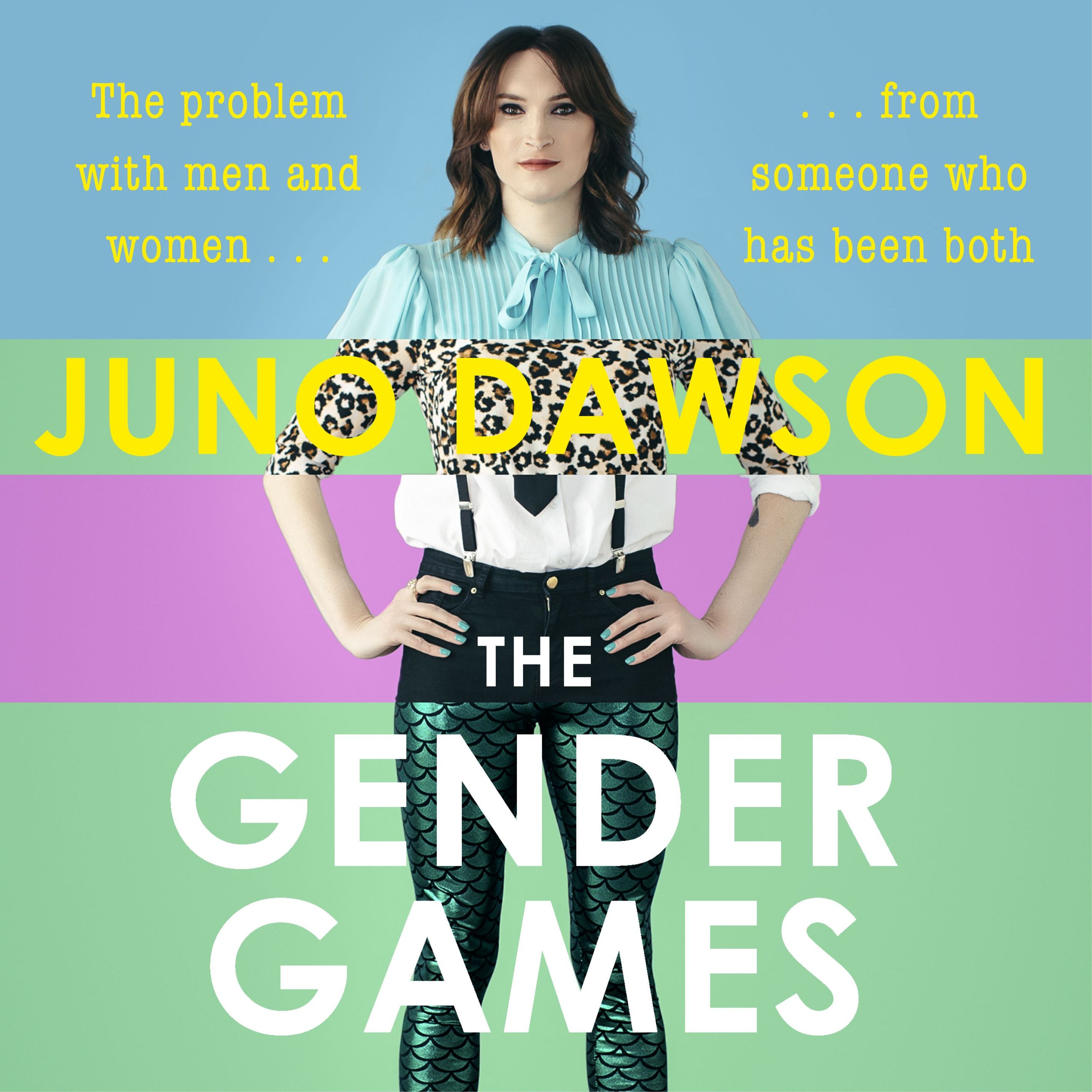 The Gender Games | S2 E8