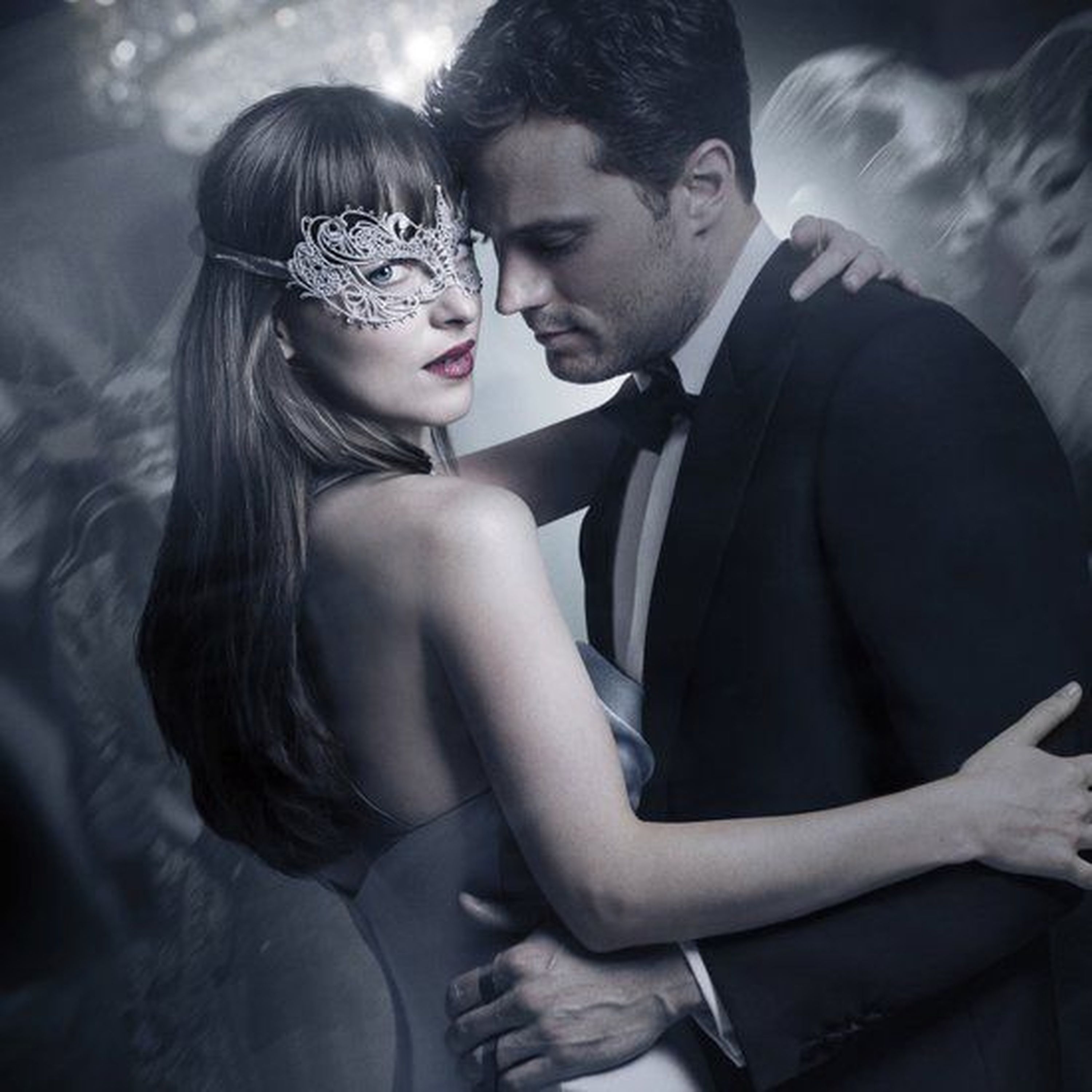 Sub/Dom Relationships & Fifty Shades Darker | S2 February Minisode