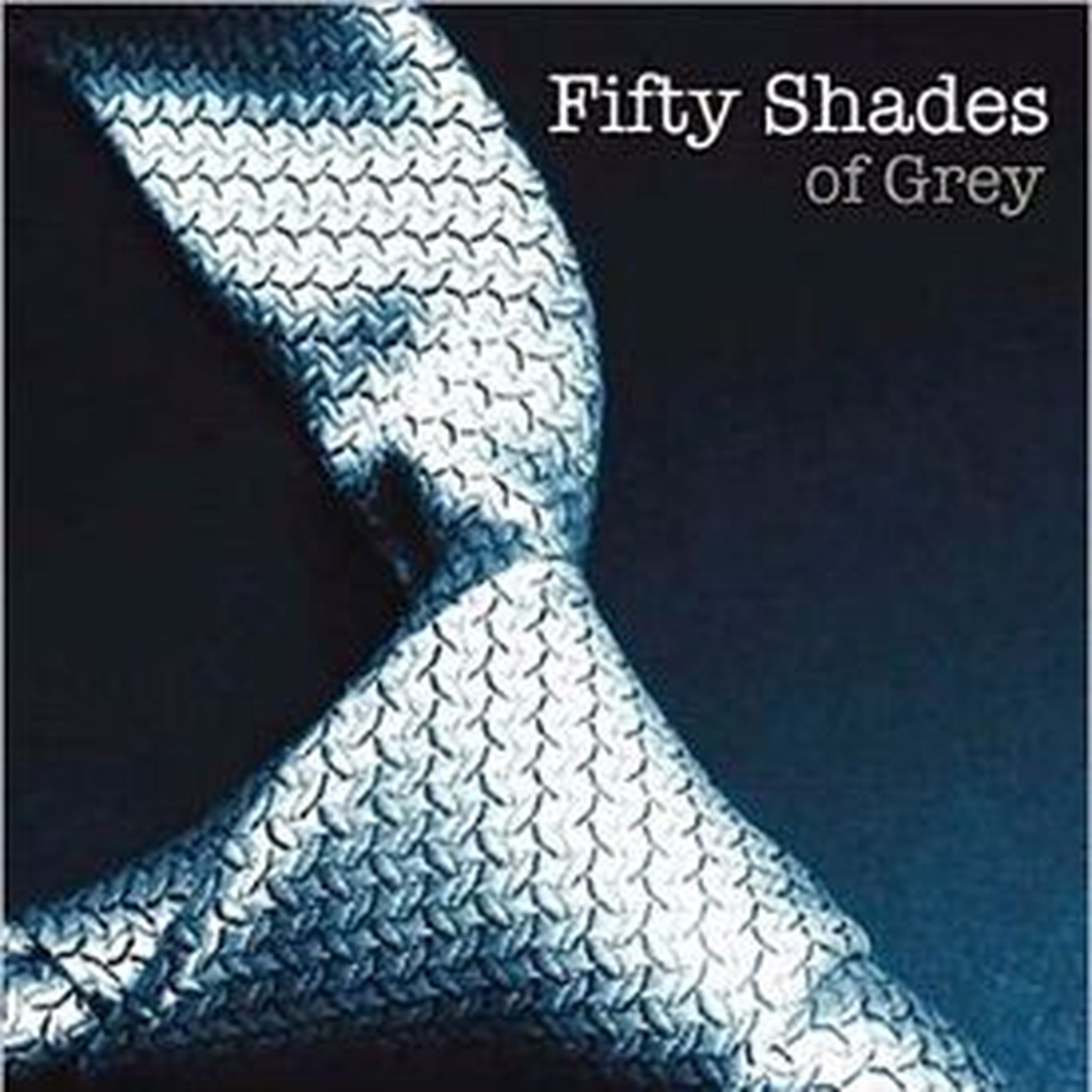 cover art for Fifty Shades of Grey | S2 E1