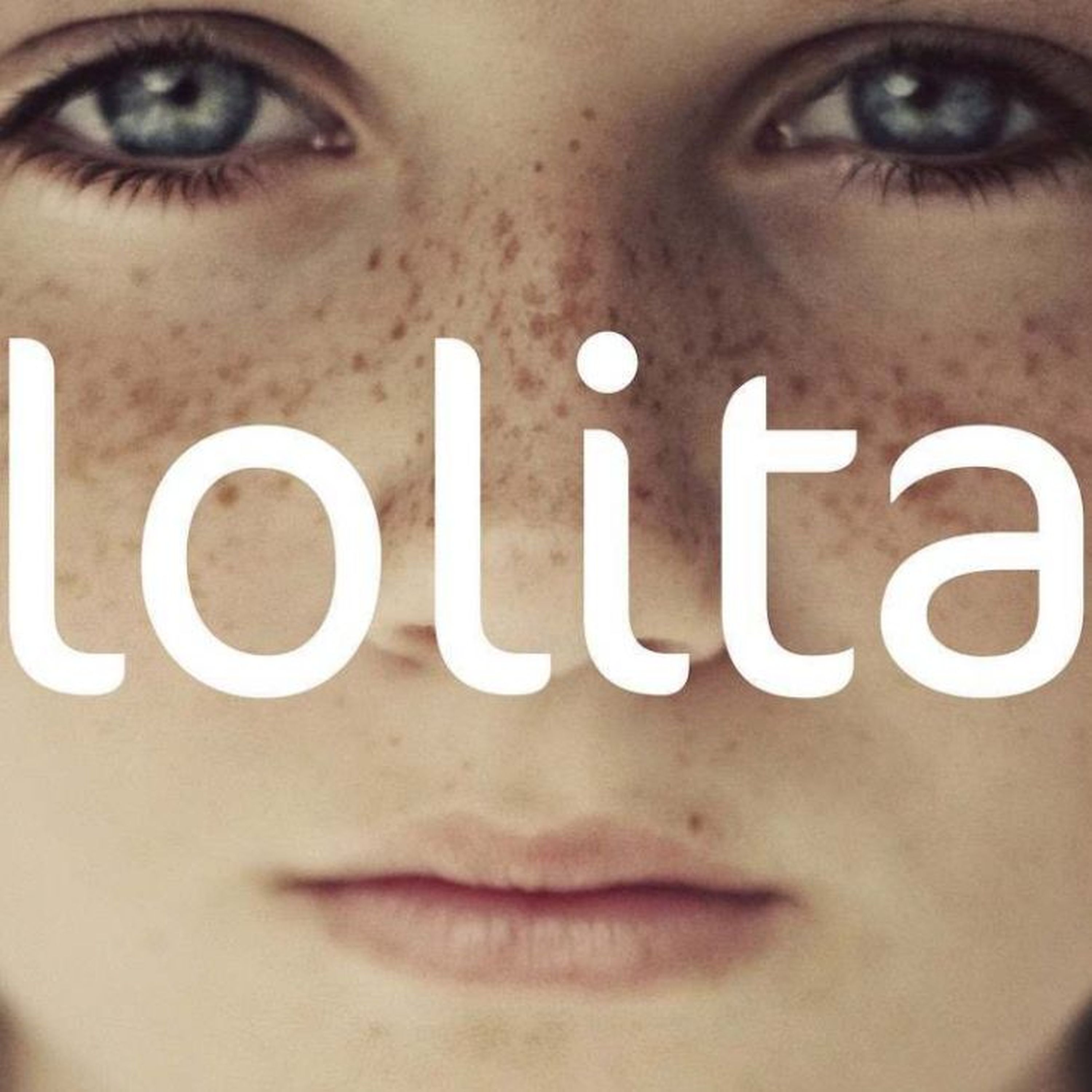 cover art for Lolita | S1 E11