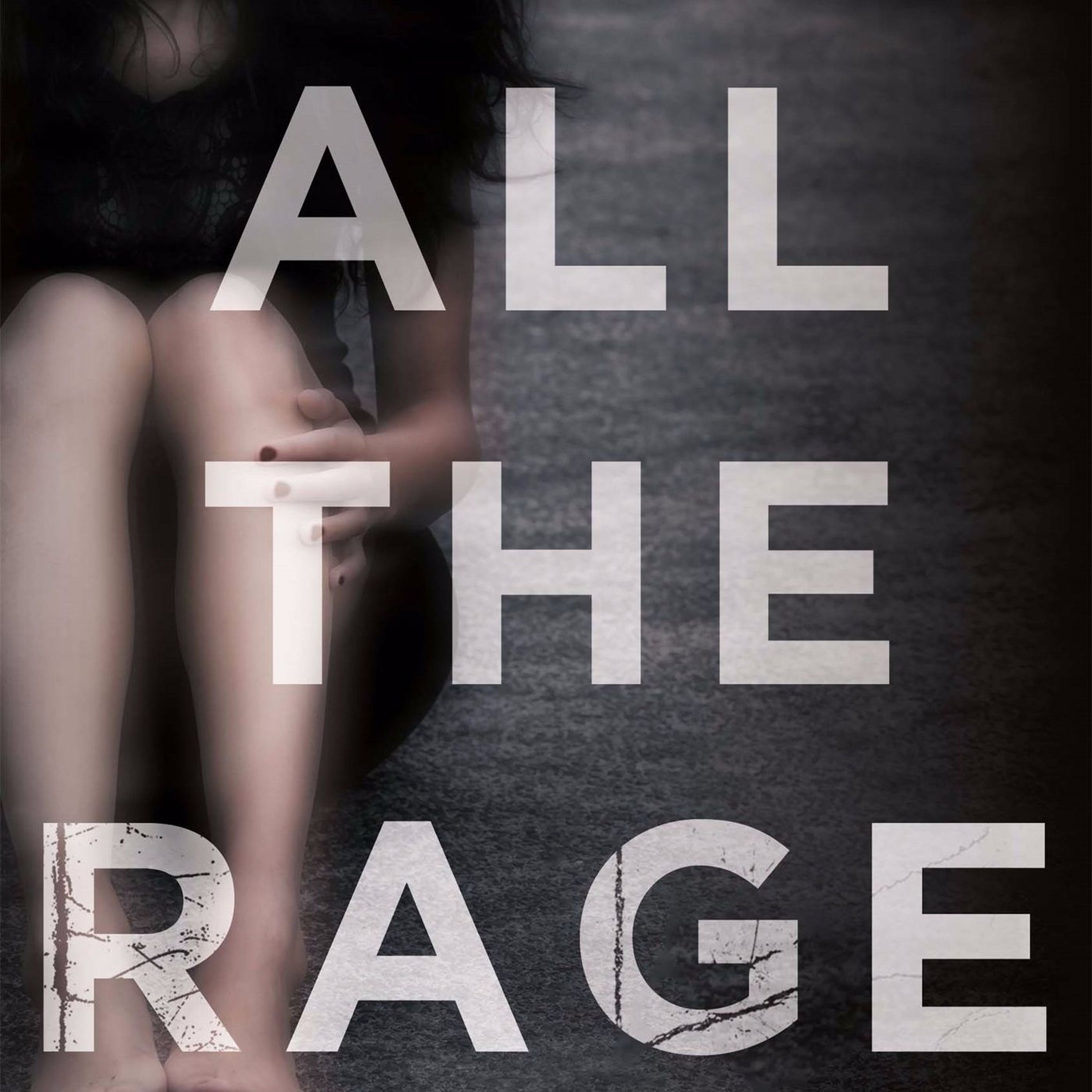 cover art for All the Rage | S1 E4