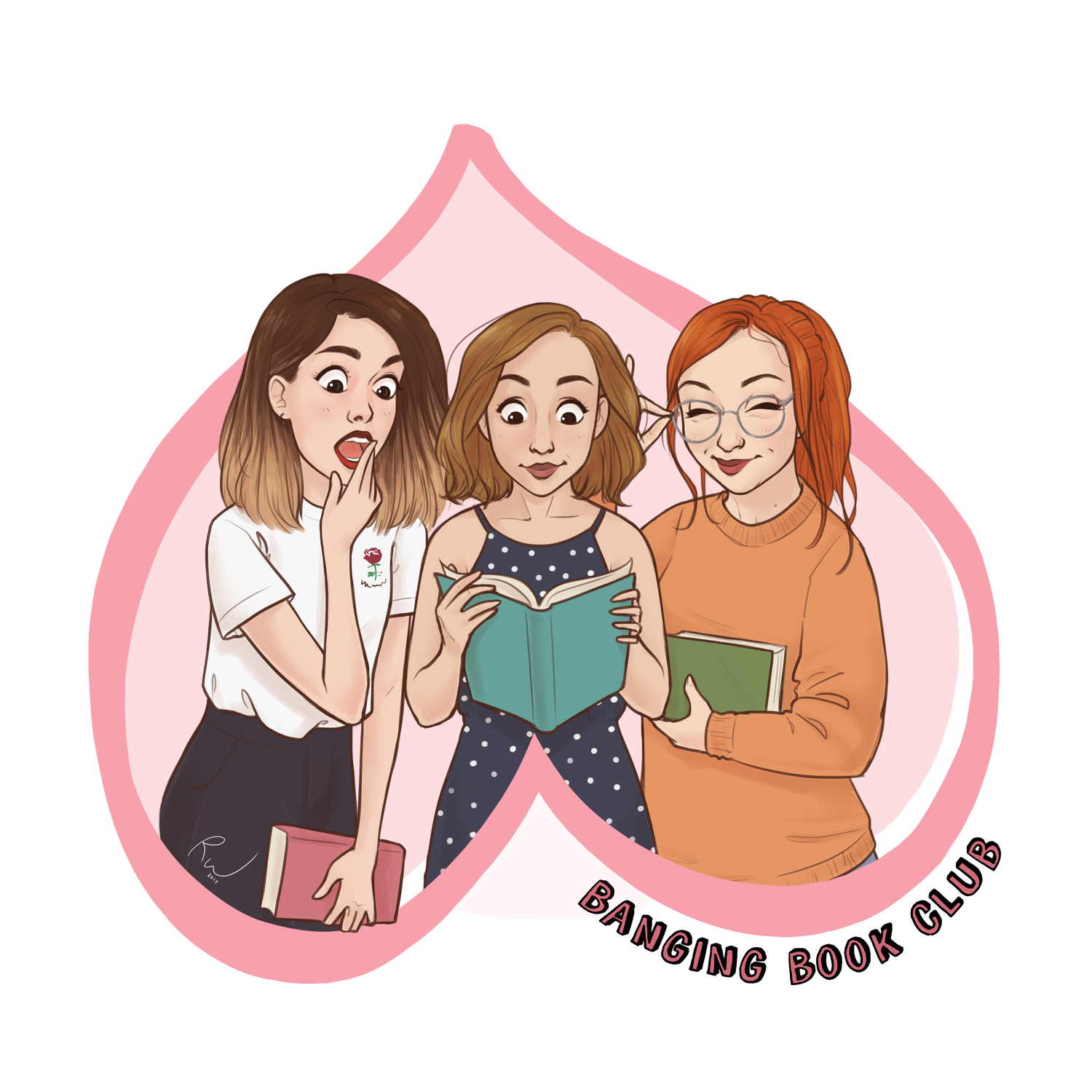 Banging Book Club