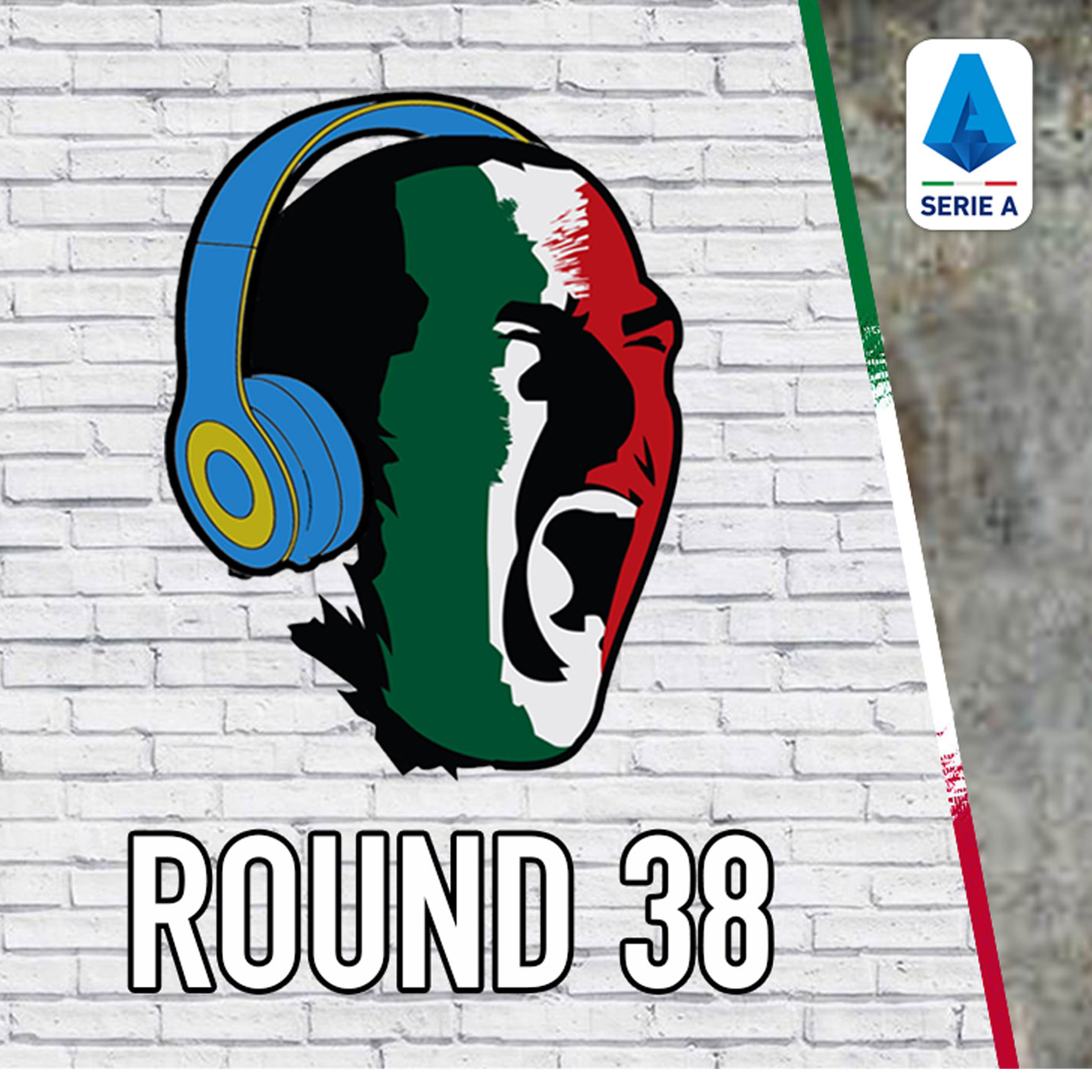 AC Milan and Juventus reach Champions League as Napoli bottle it episode artwork