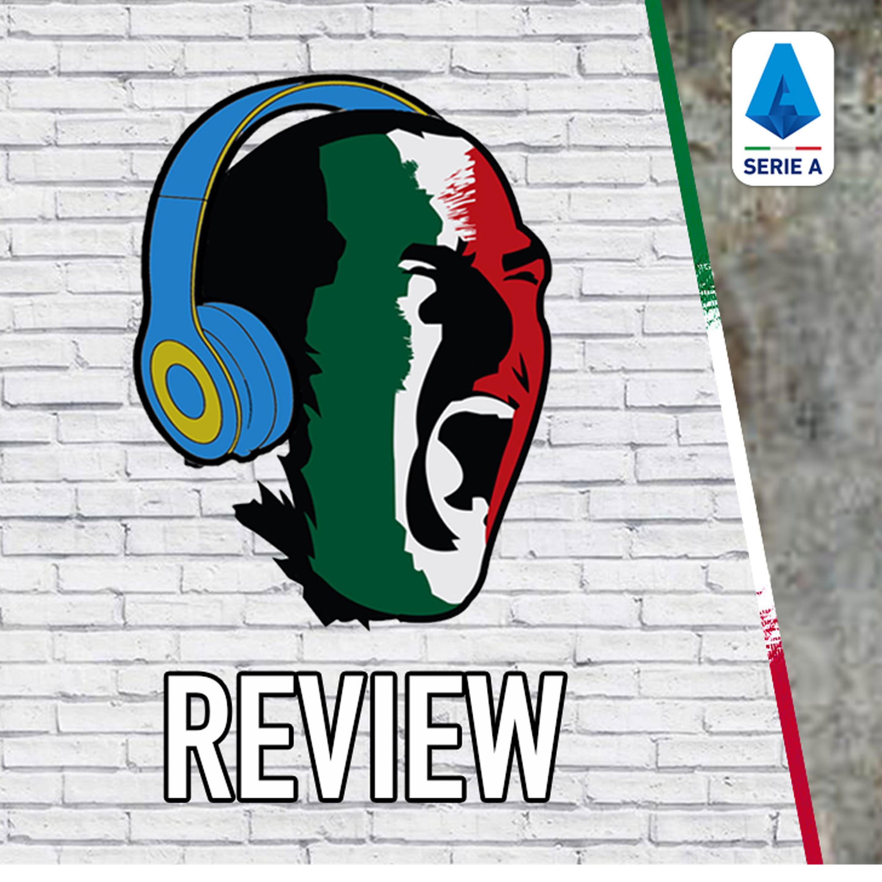 Forza Italian Football