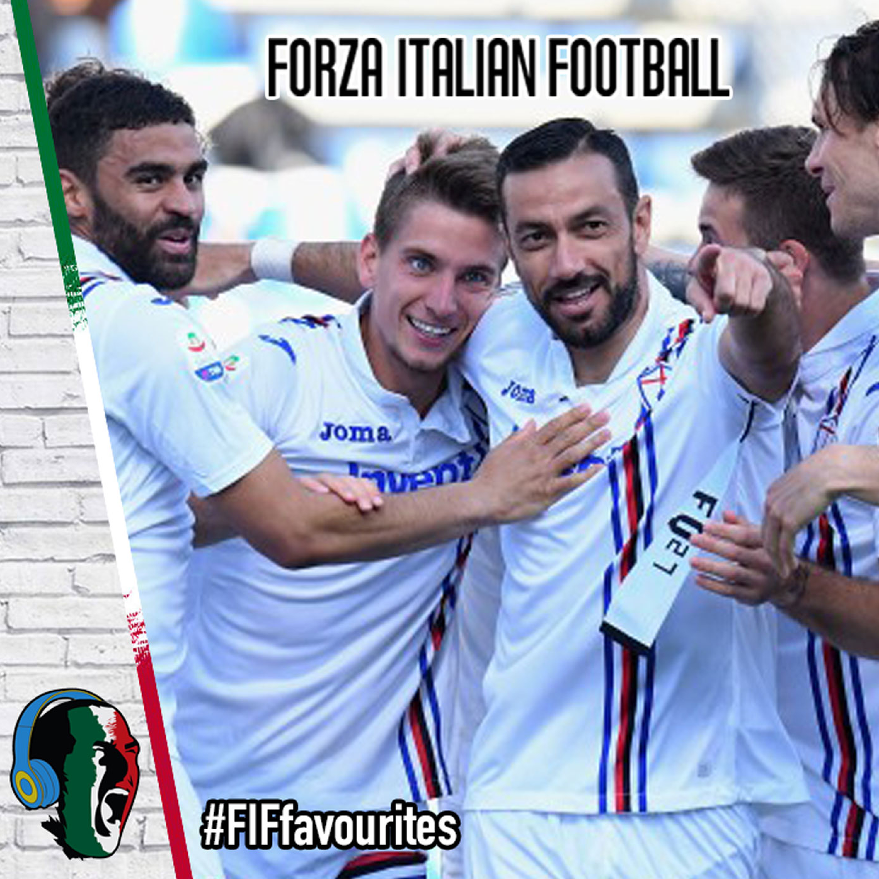 Forza Italian Football