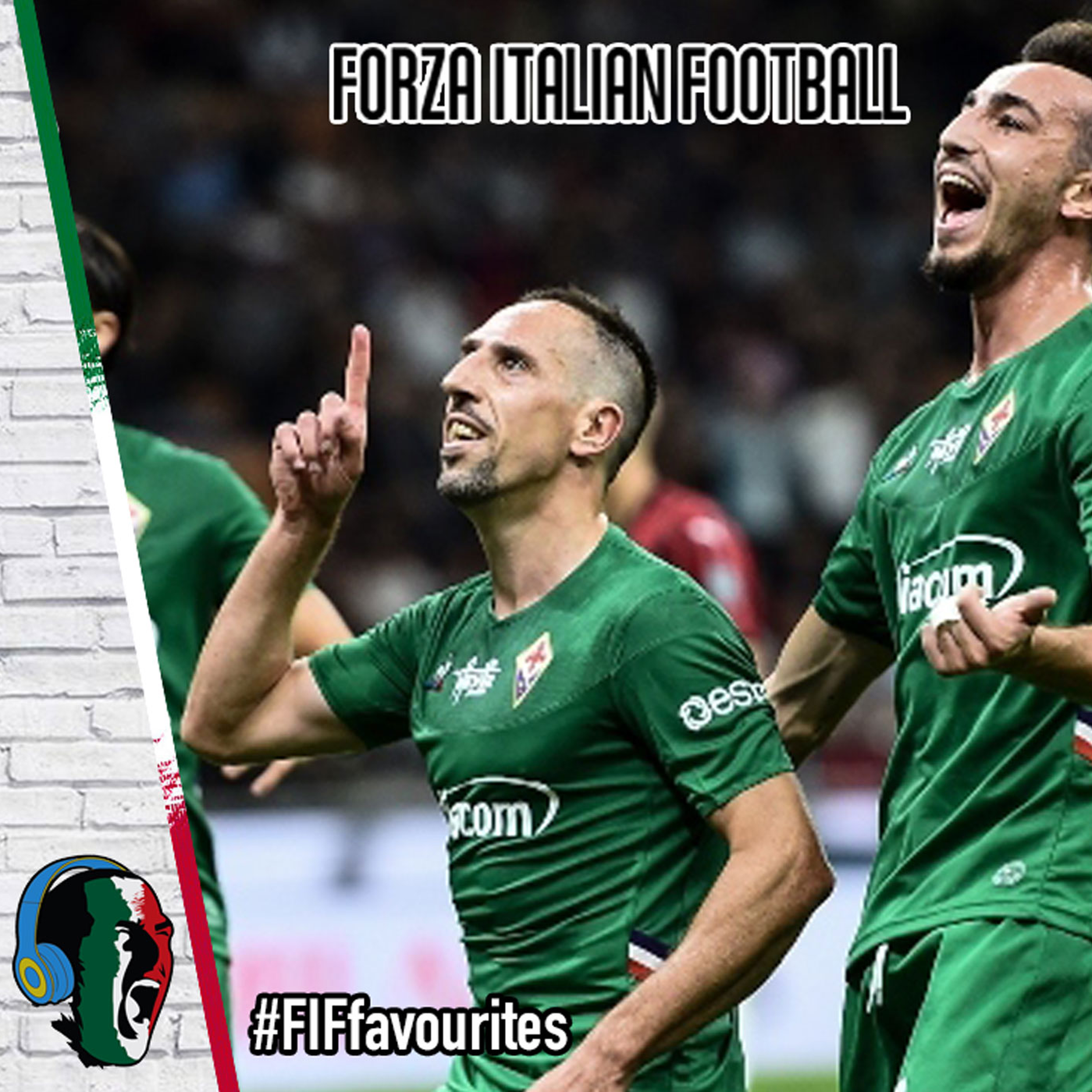 Forza Italian Football
