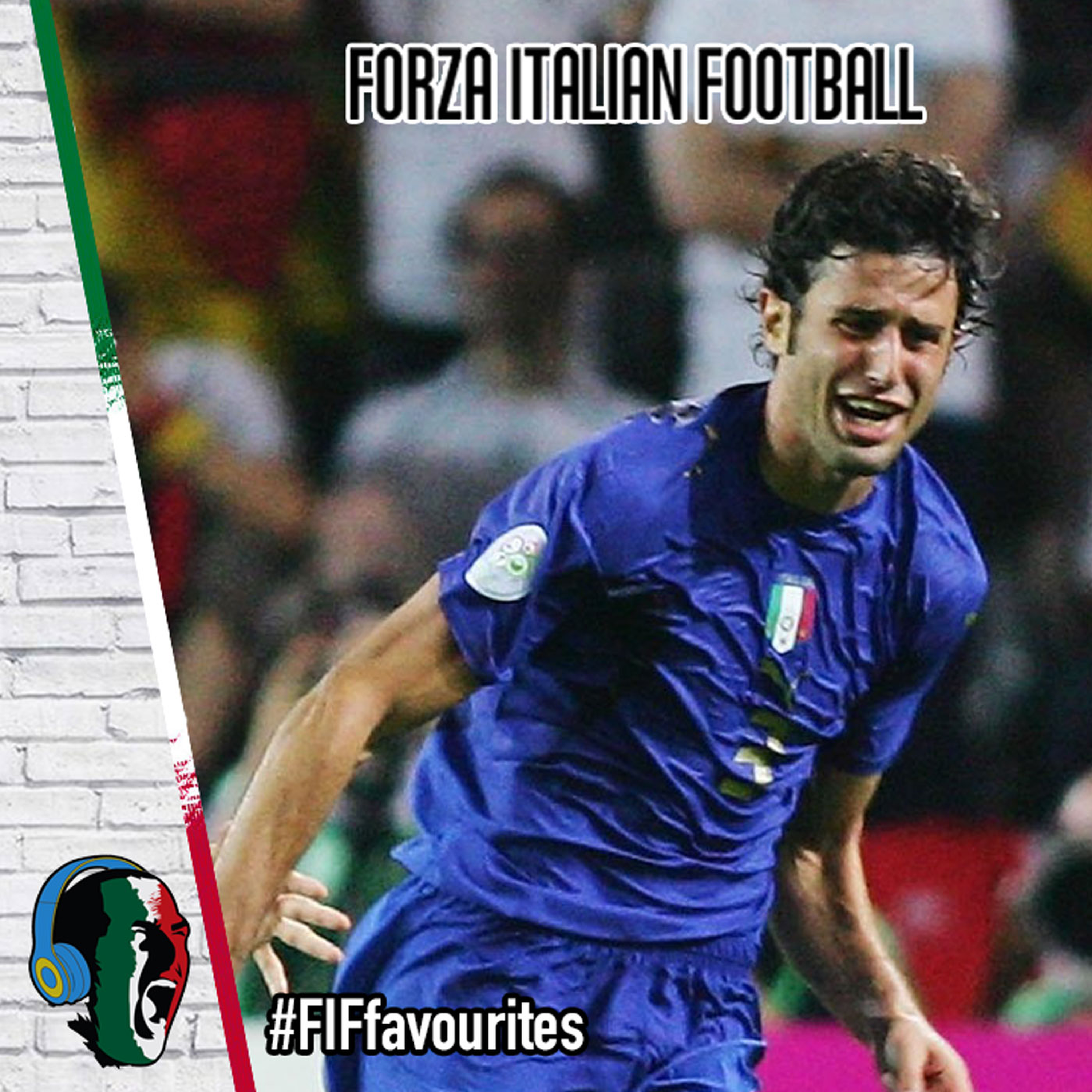 Forza Italian Football