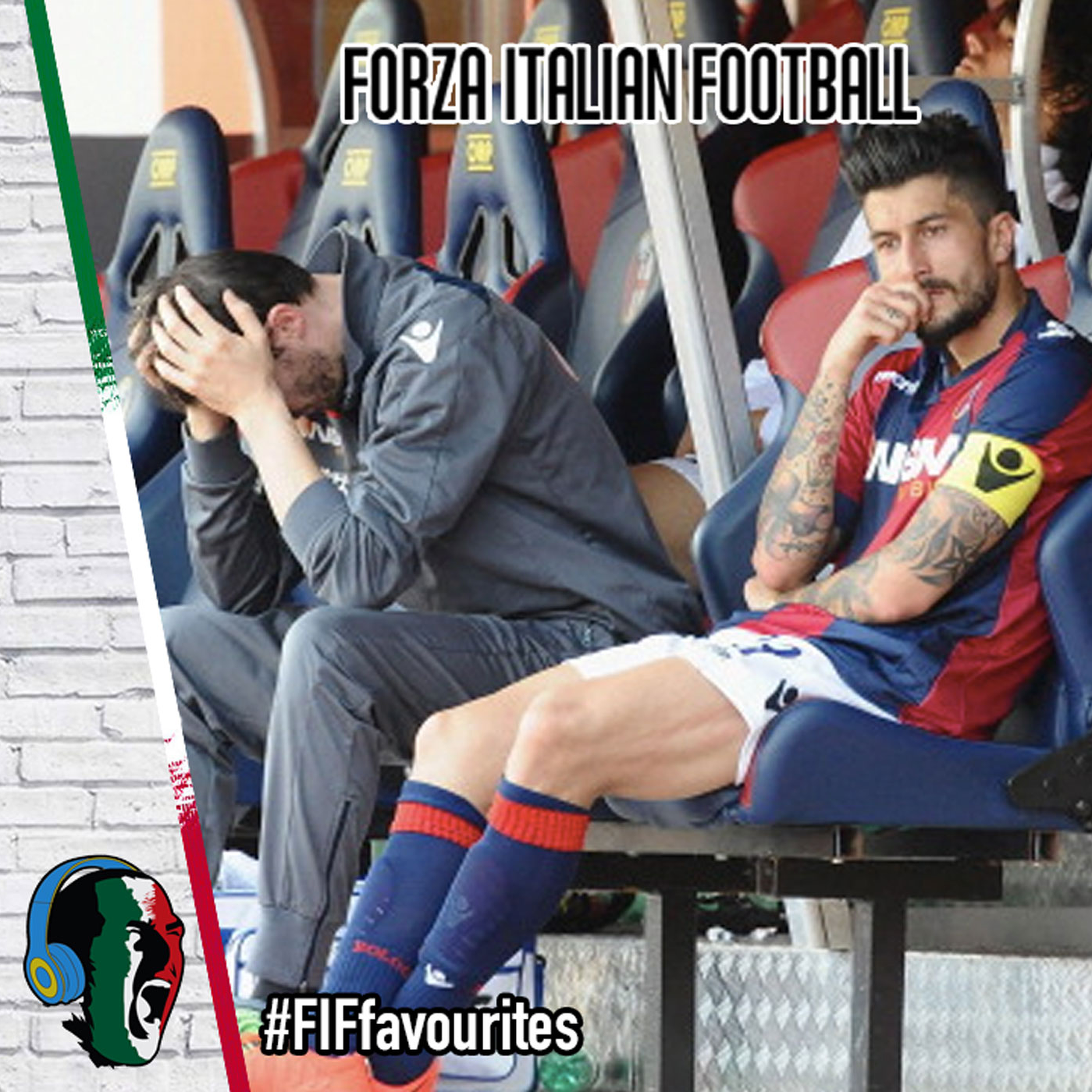 Forza Italian Football