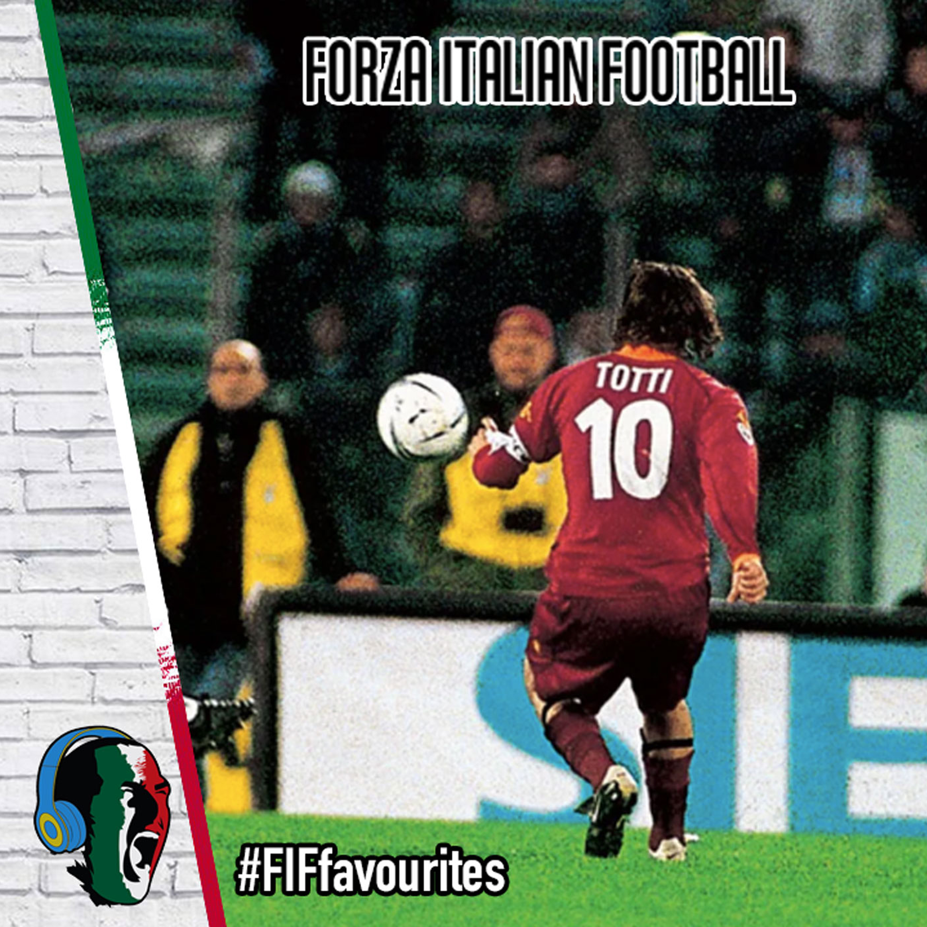 Forza Italian Football