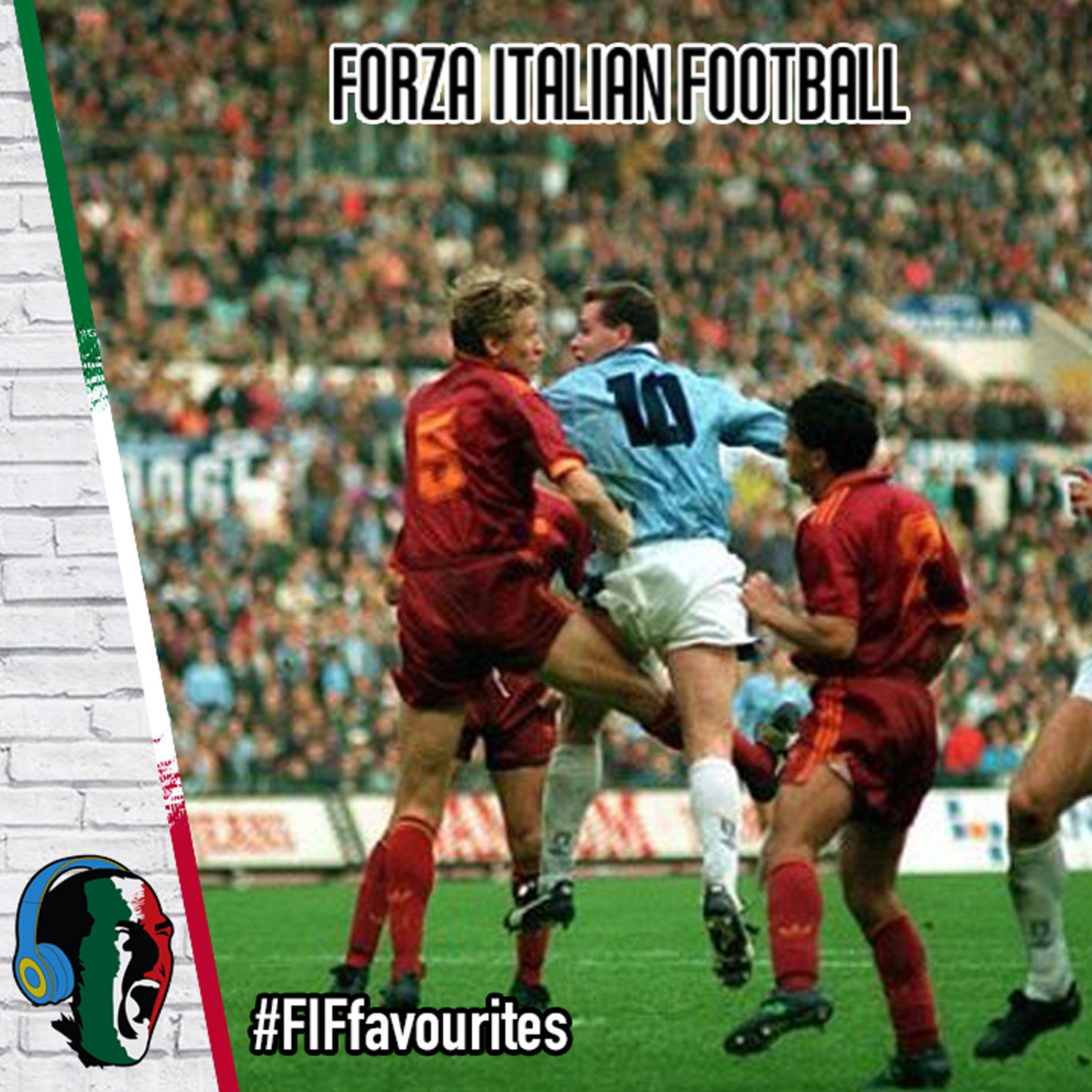 Forza Italian Football