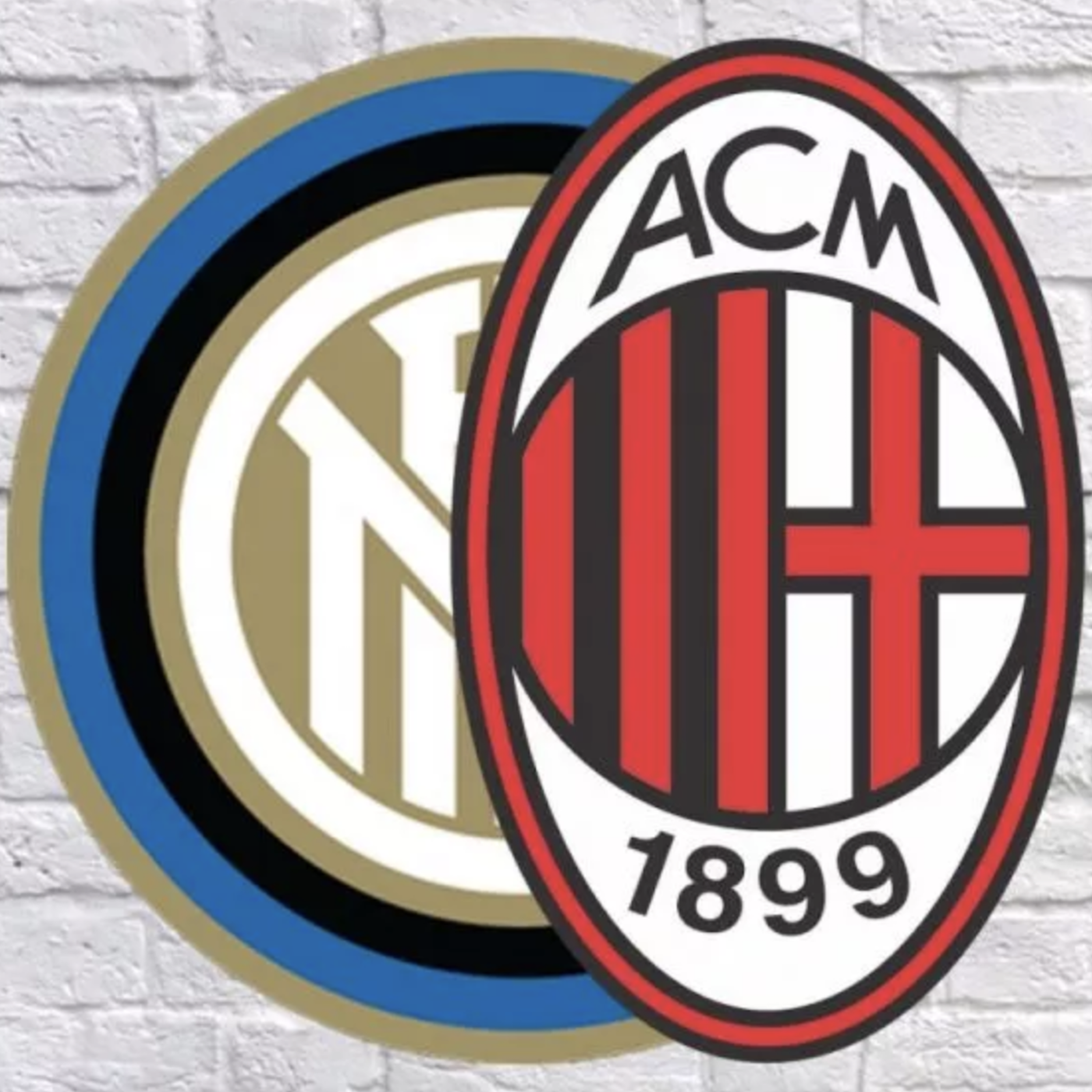 Forza Italian Football