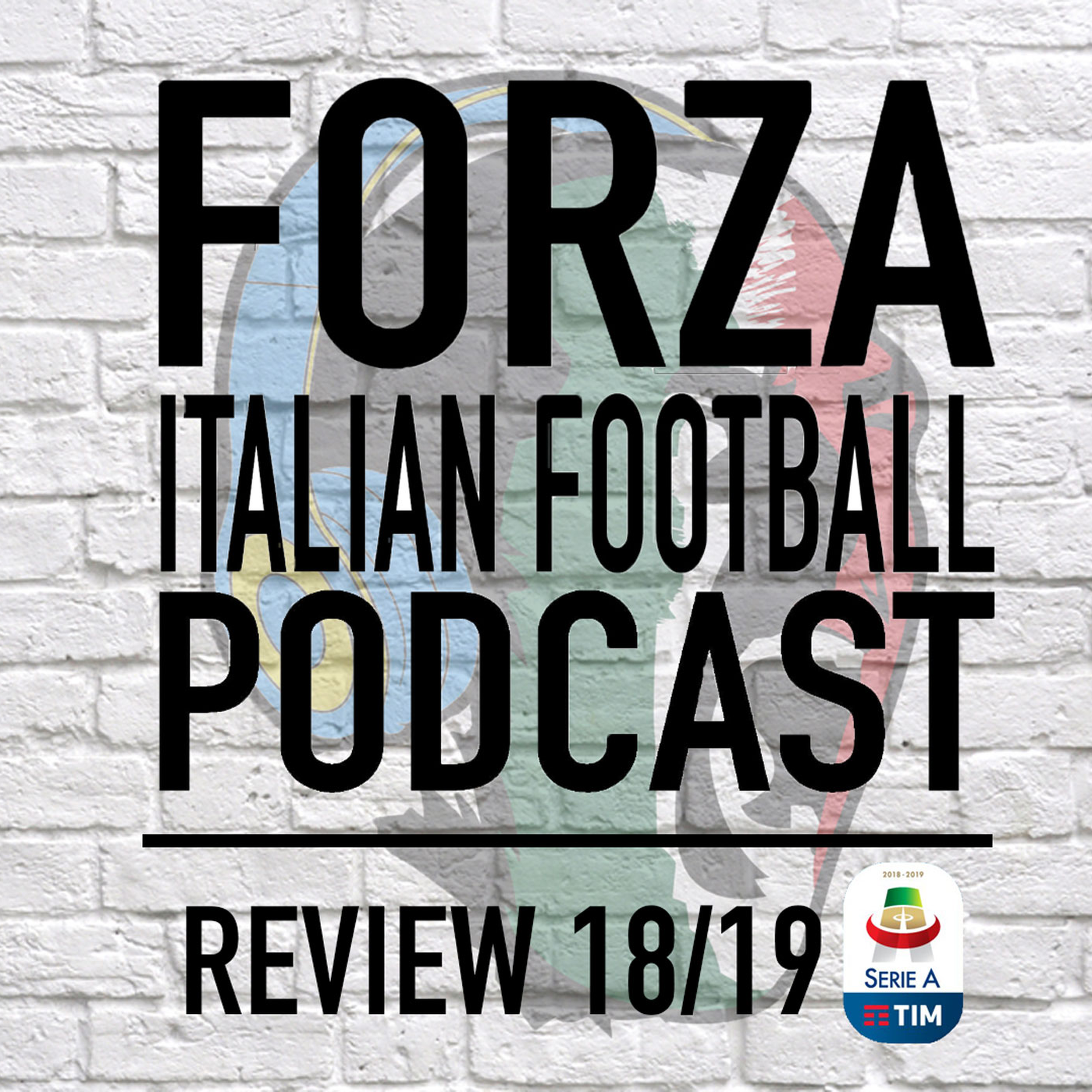Forza Italian Football