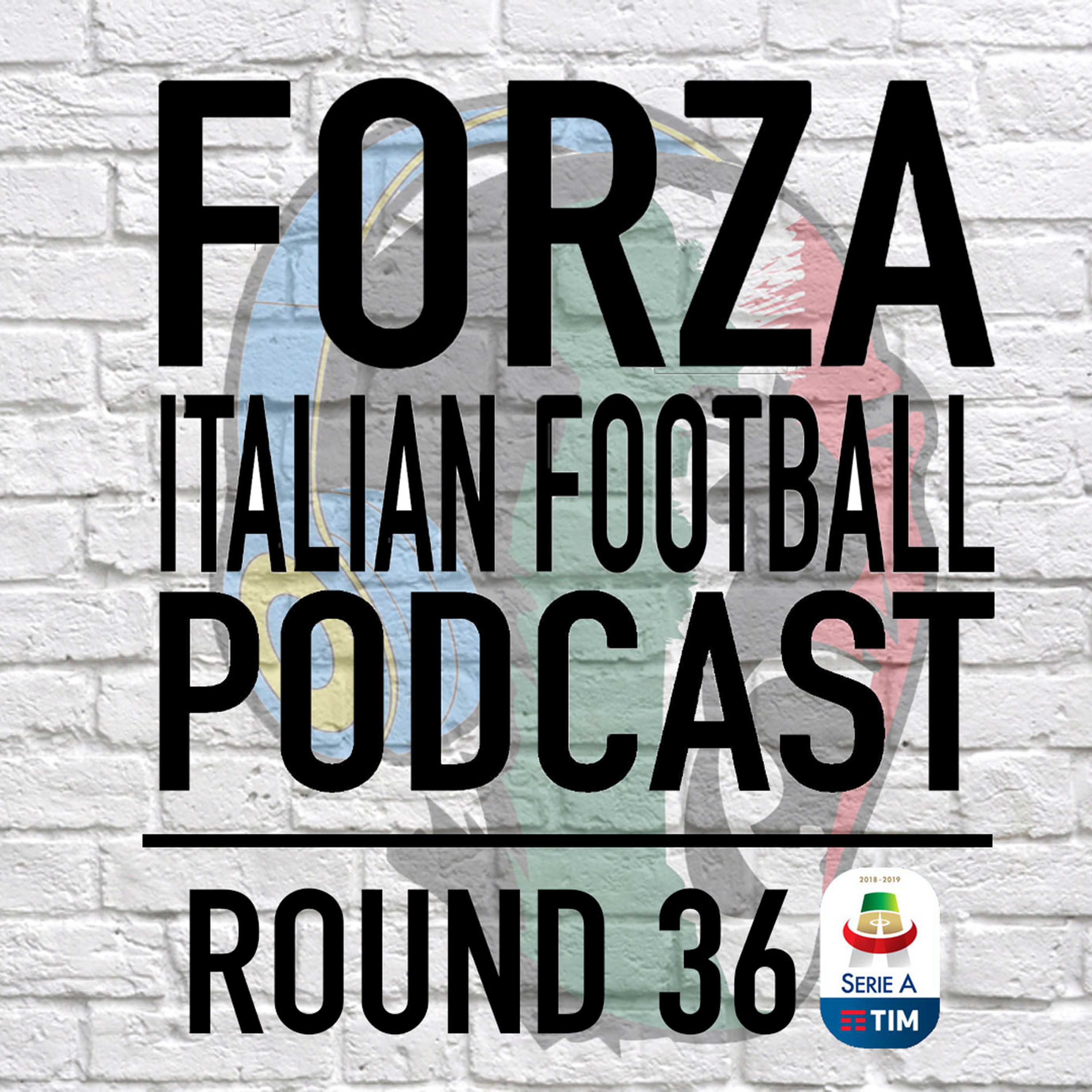 Forza Italian Football