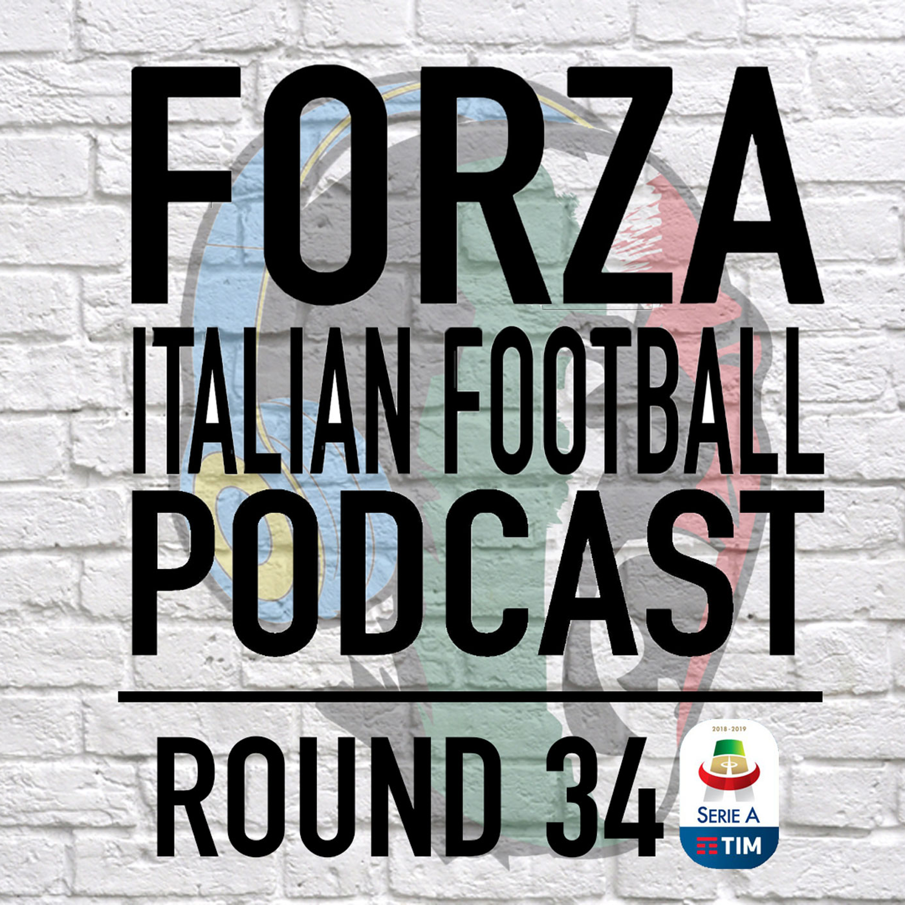 Forza Italian Football