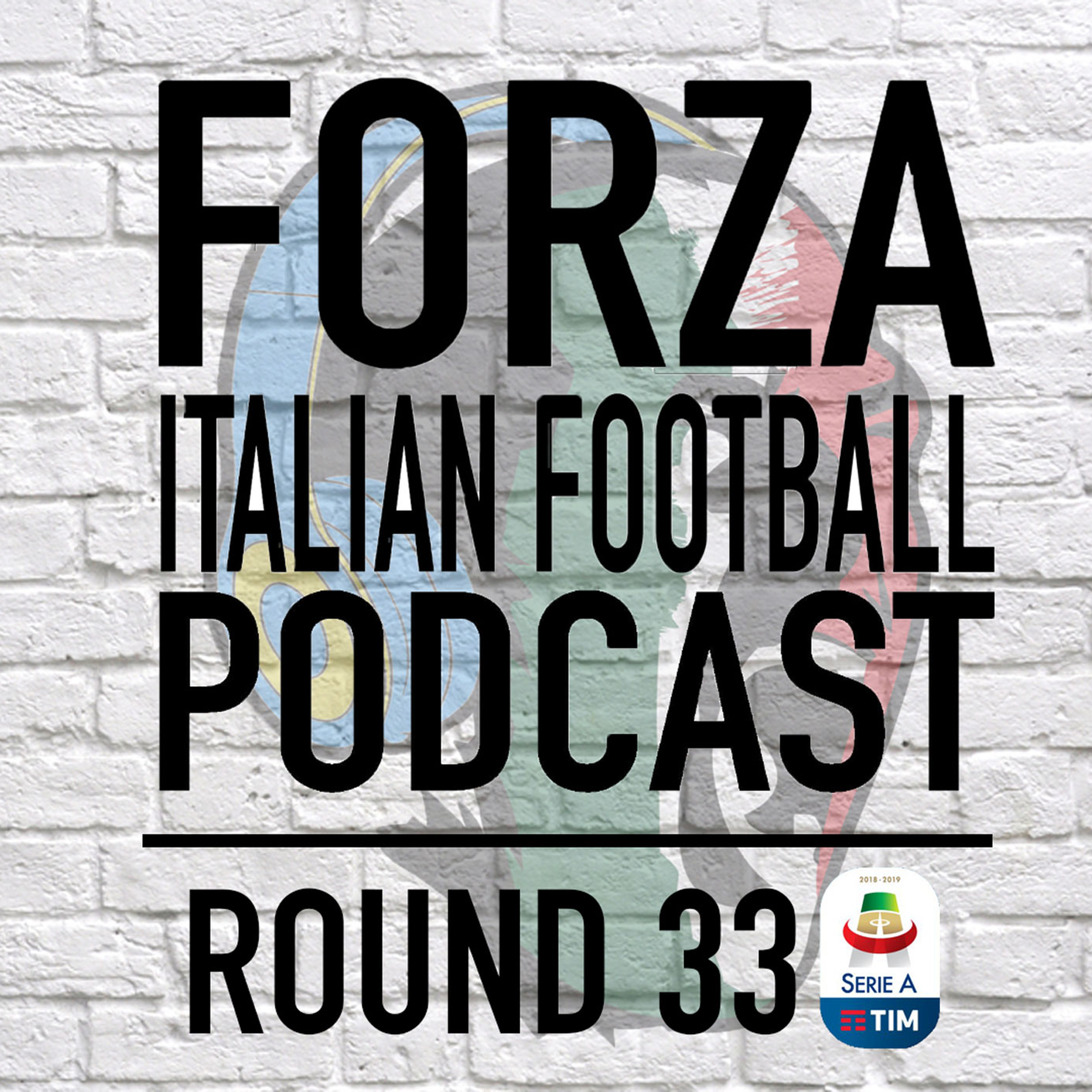 Forza Italian Football