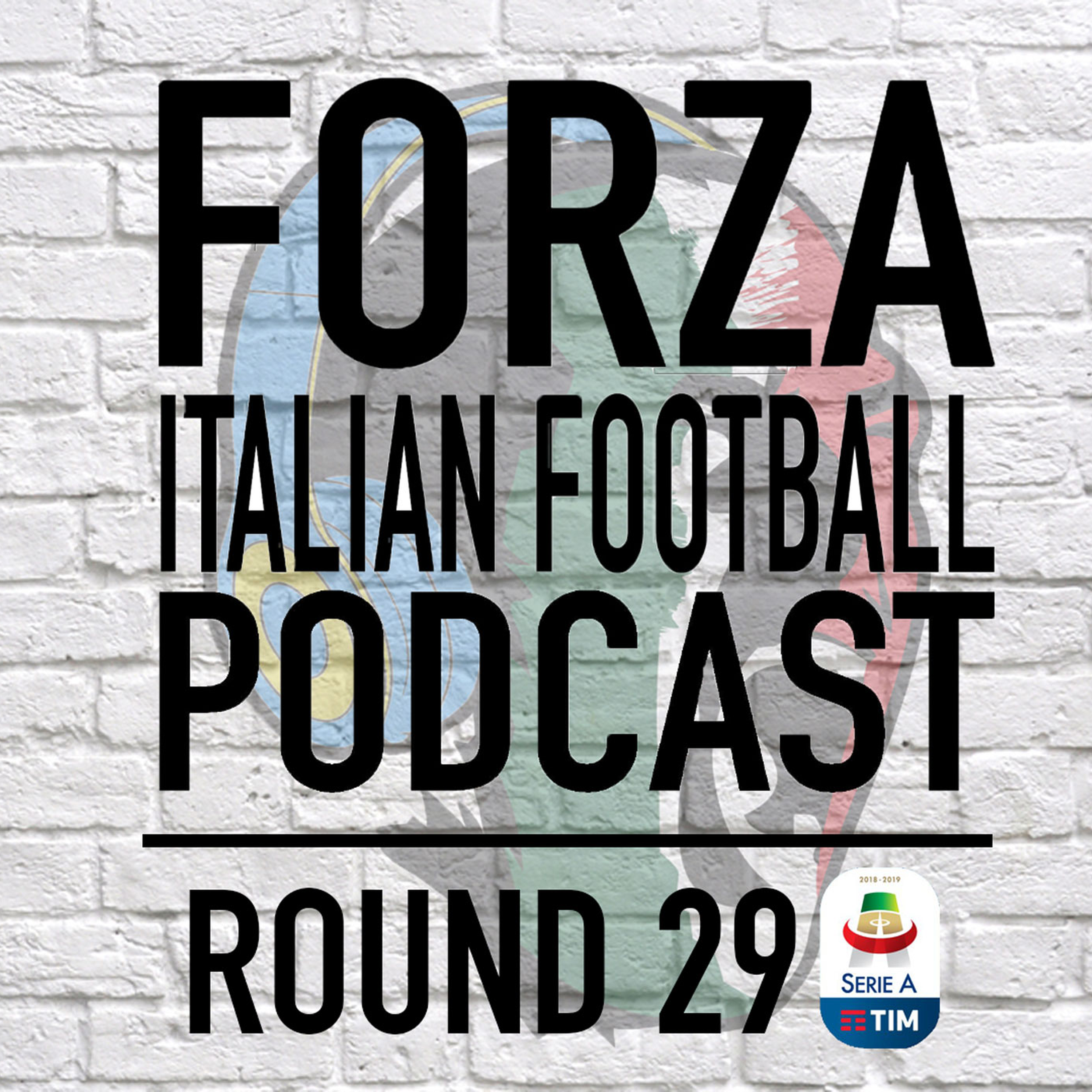 Forza Italian Football