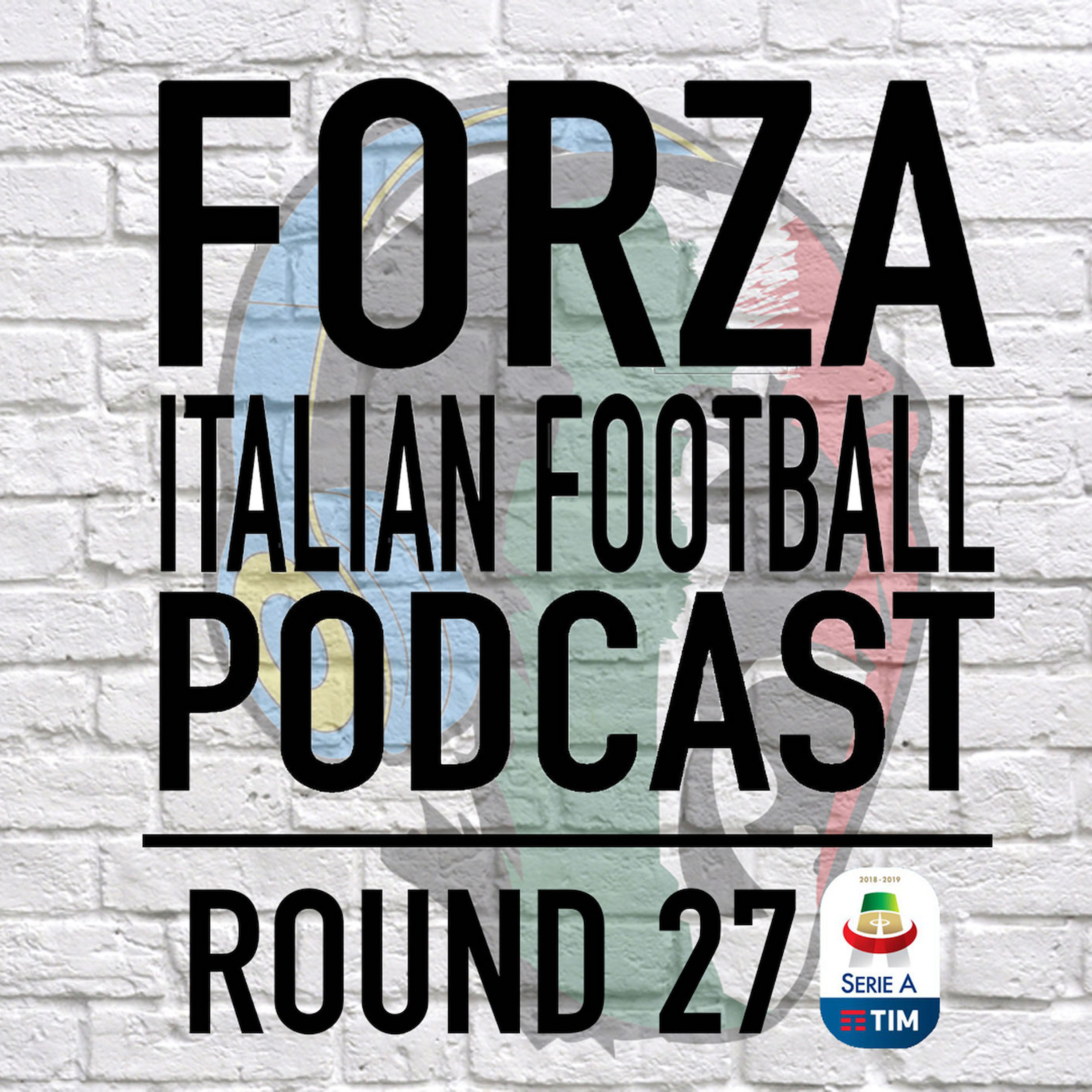 Forza Italian Football