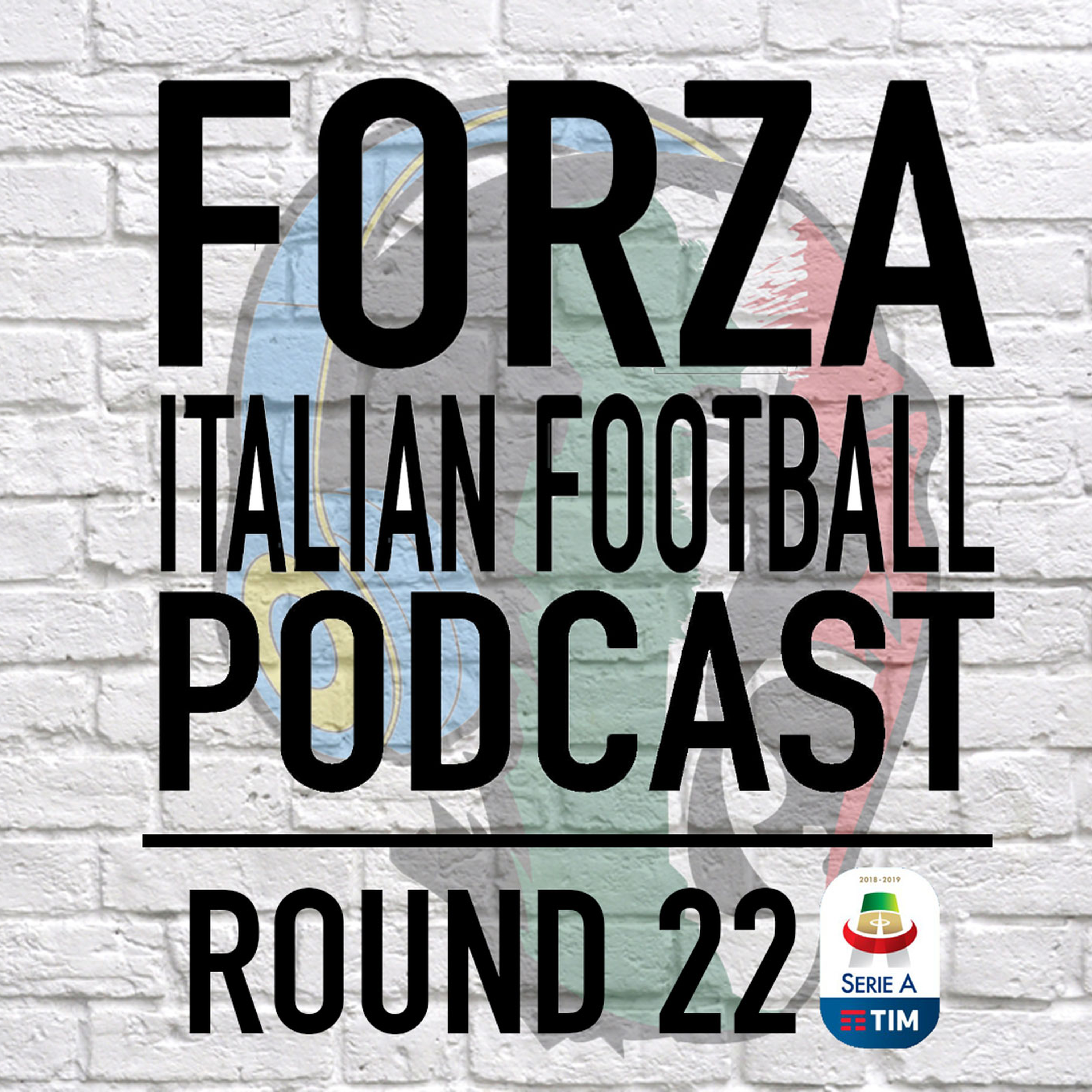 Forza Italian Football