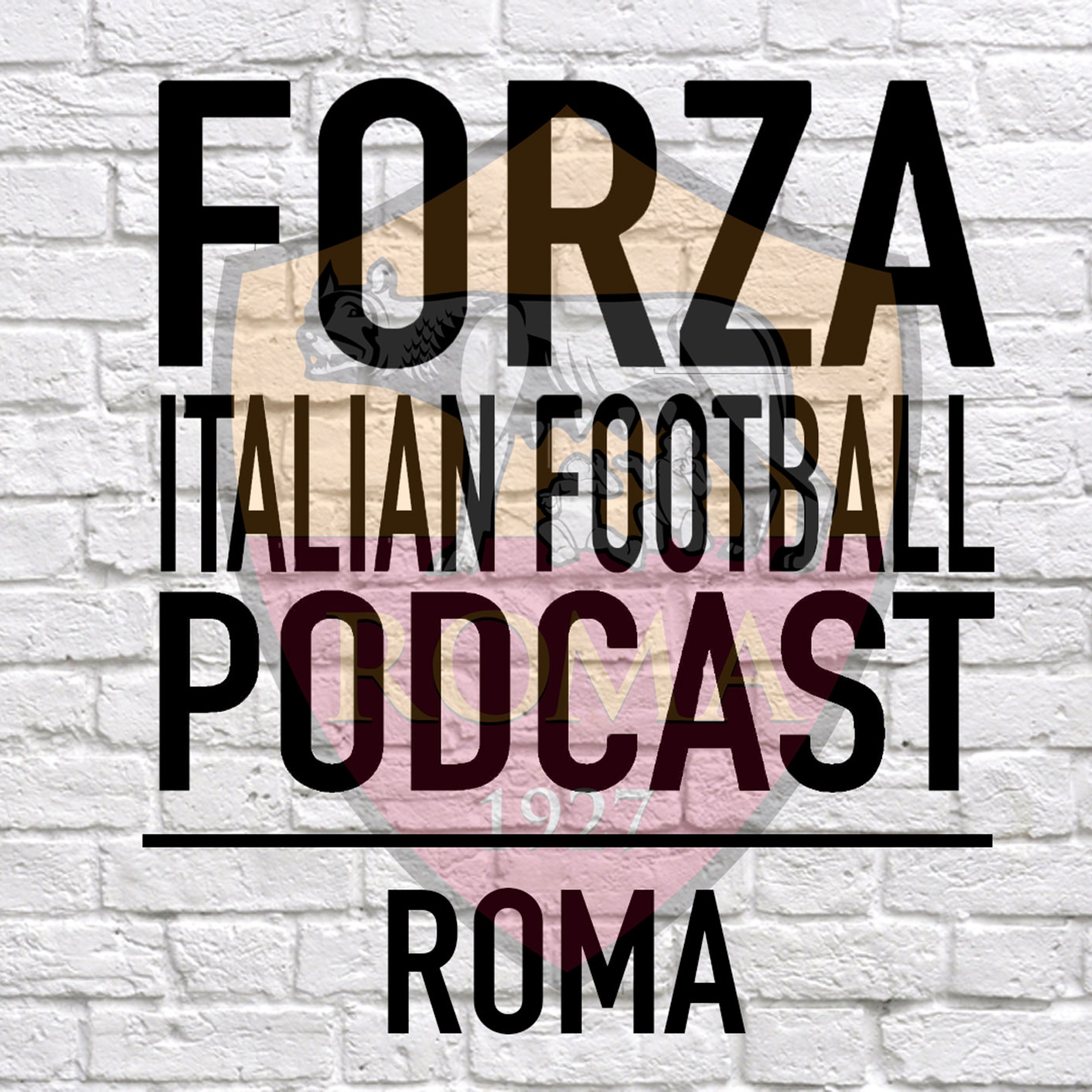 Forza Italian Football