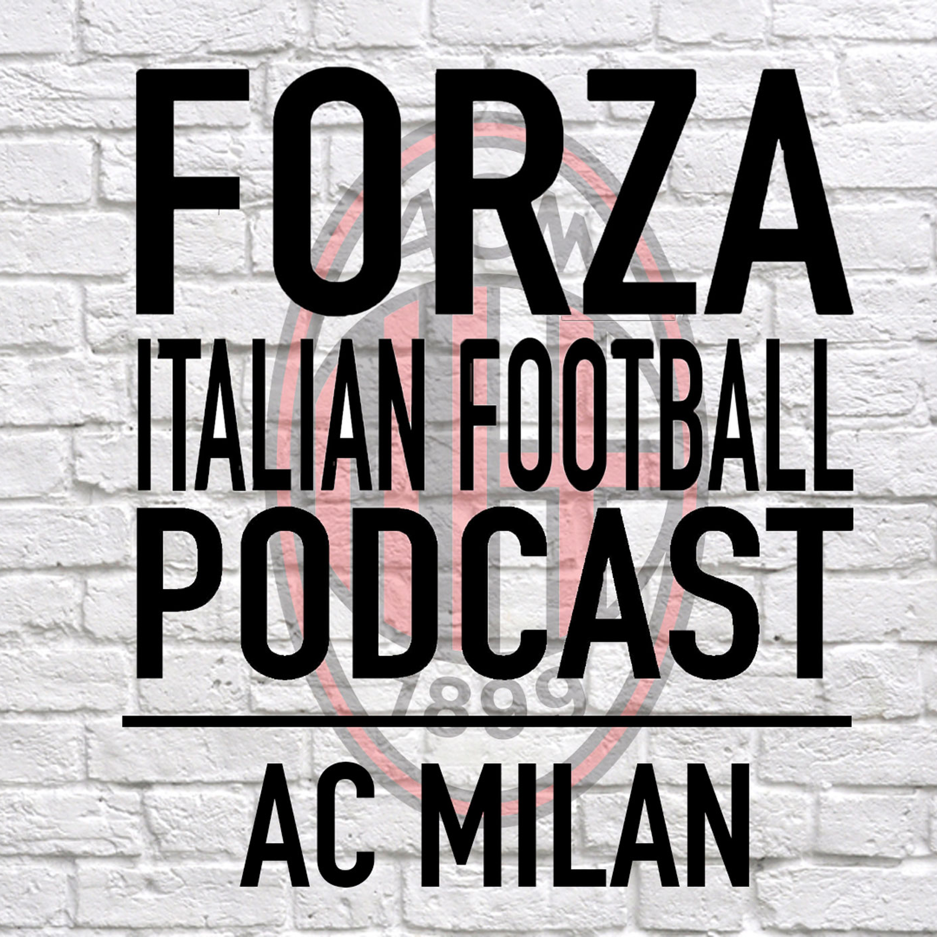 Forza Italian Football
