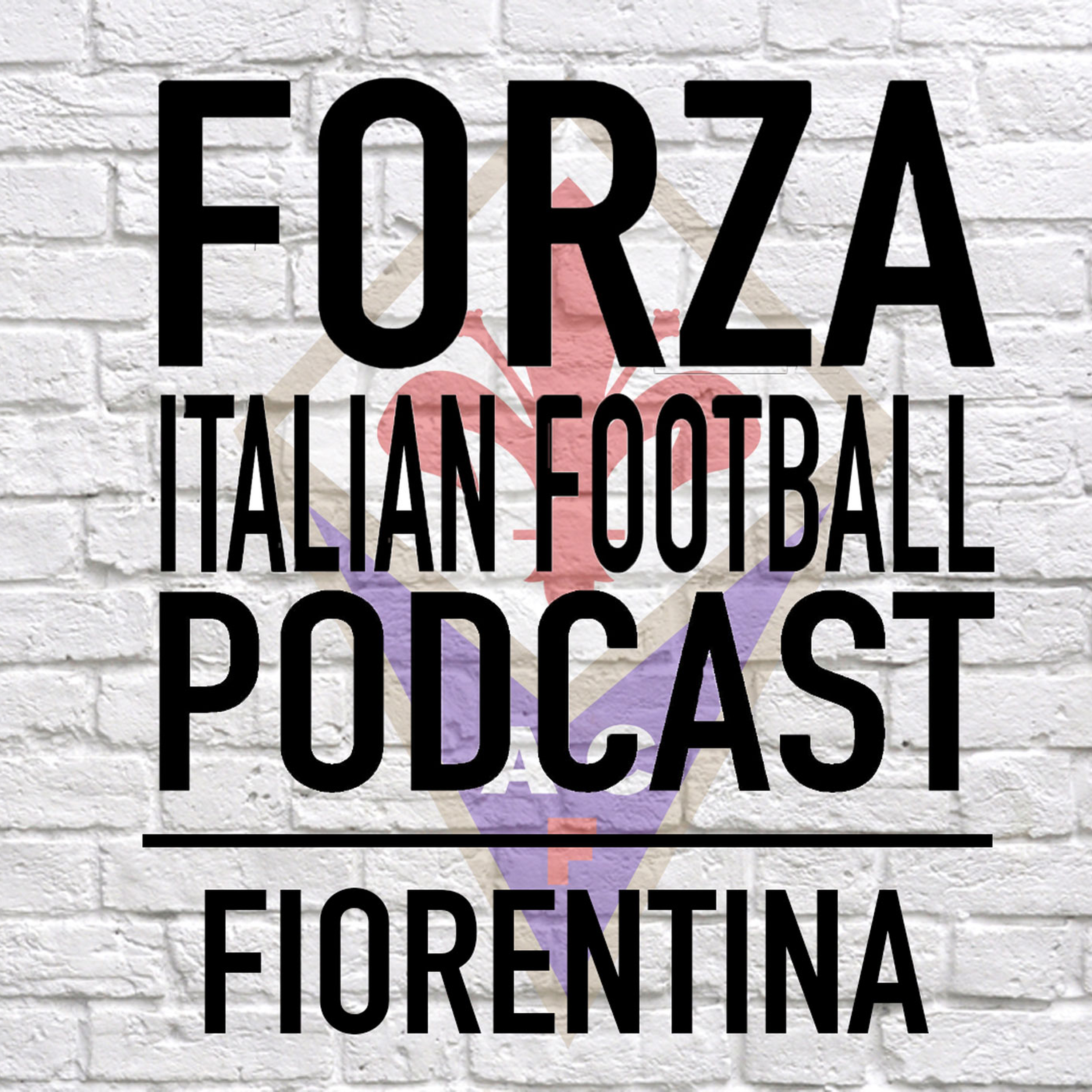 cover art for Fiorentina Mid-Season Review