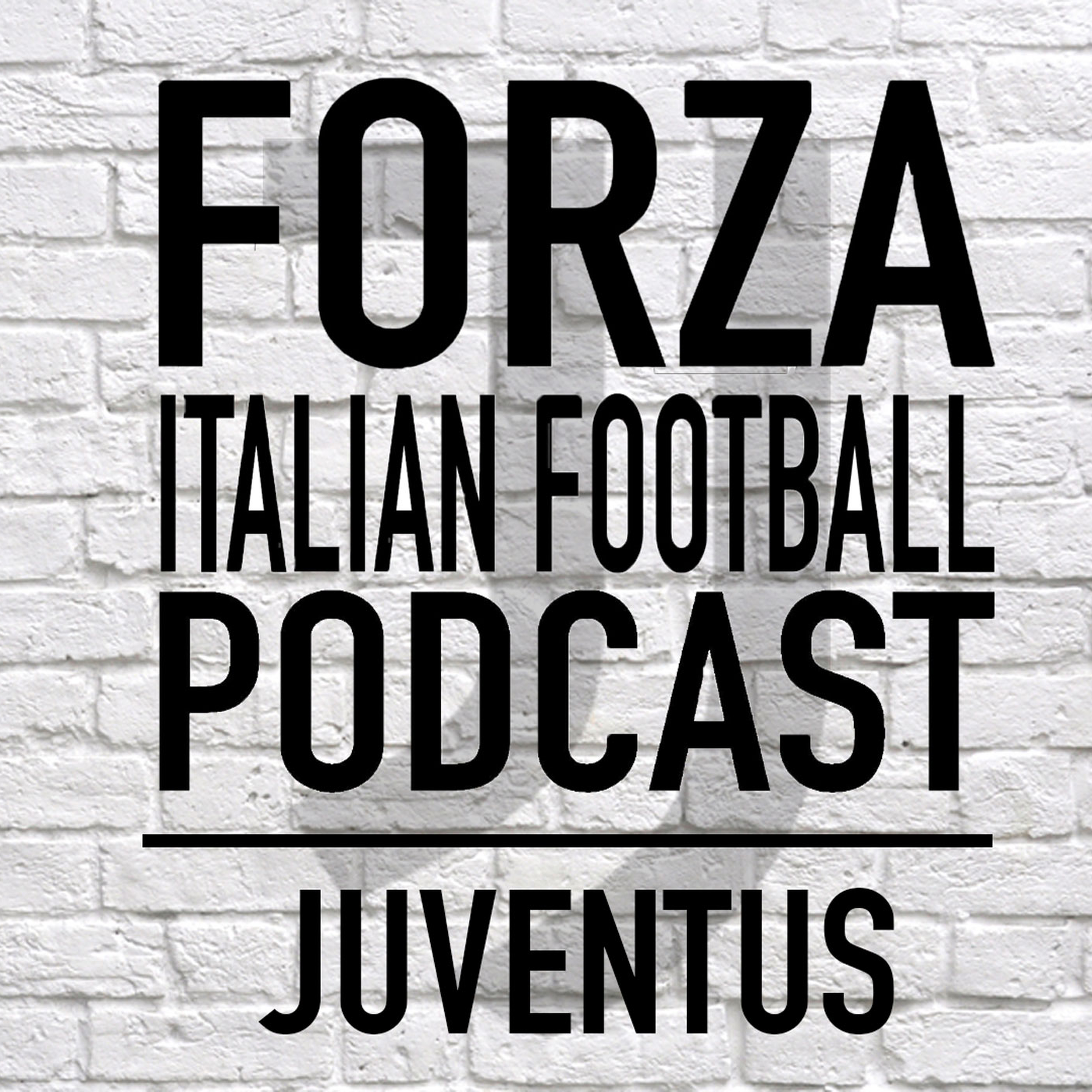 Forza Italian Football